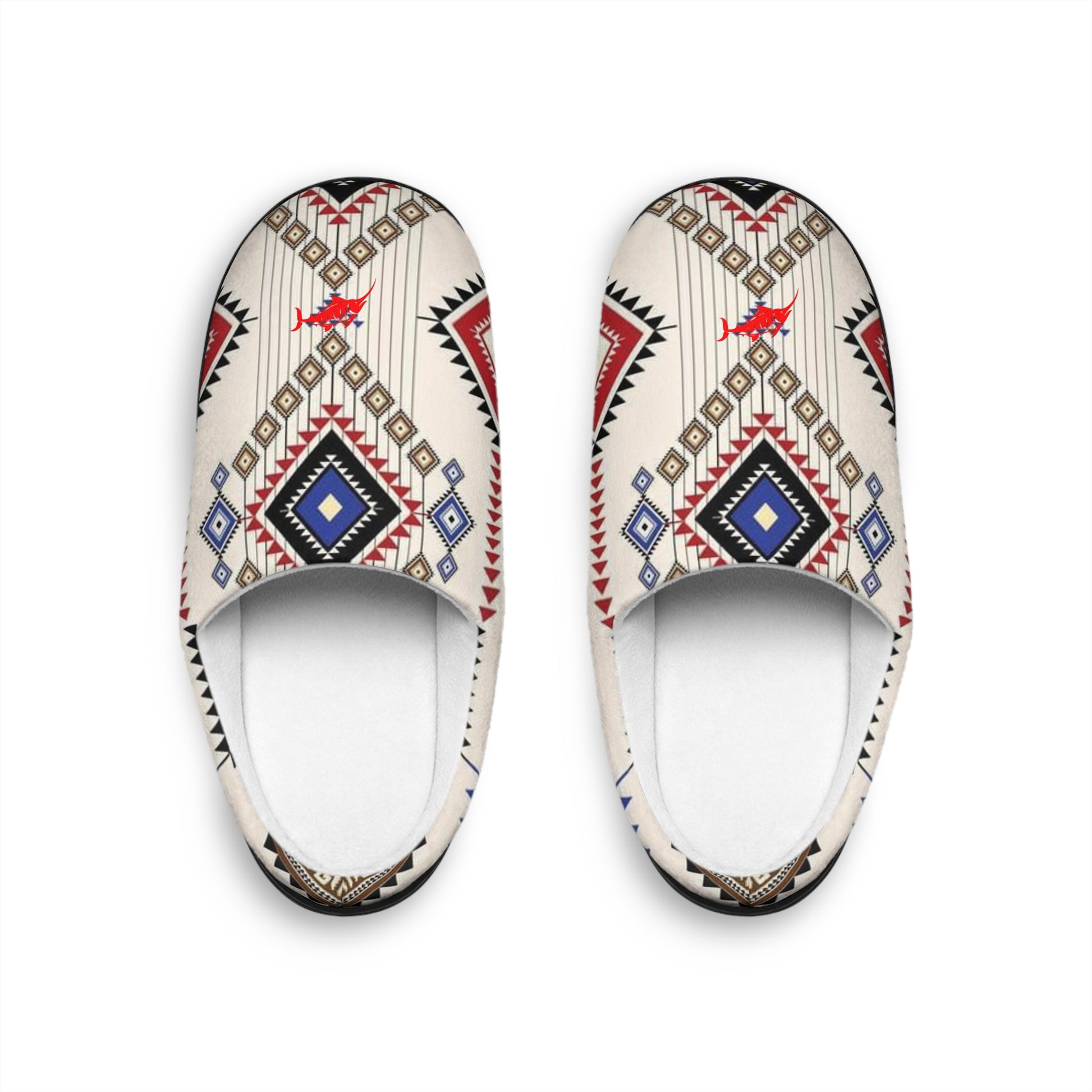 Stylish Women's Indoor Slippers