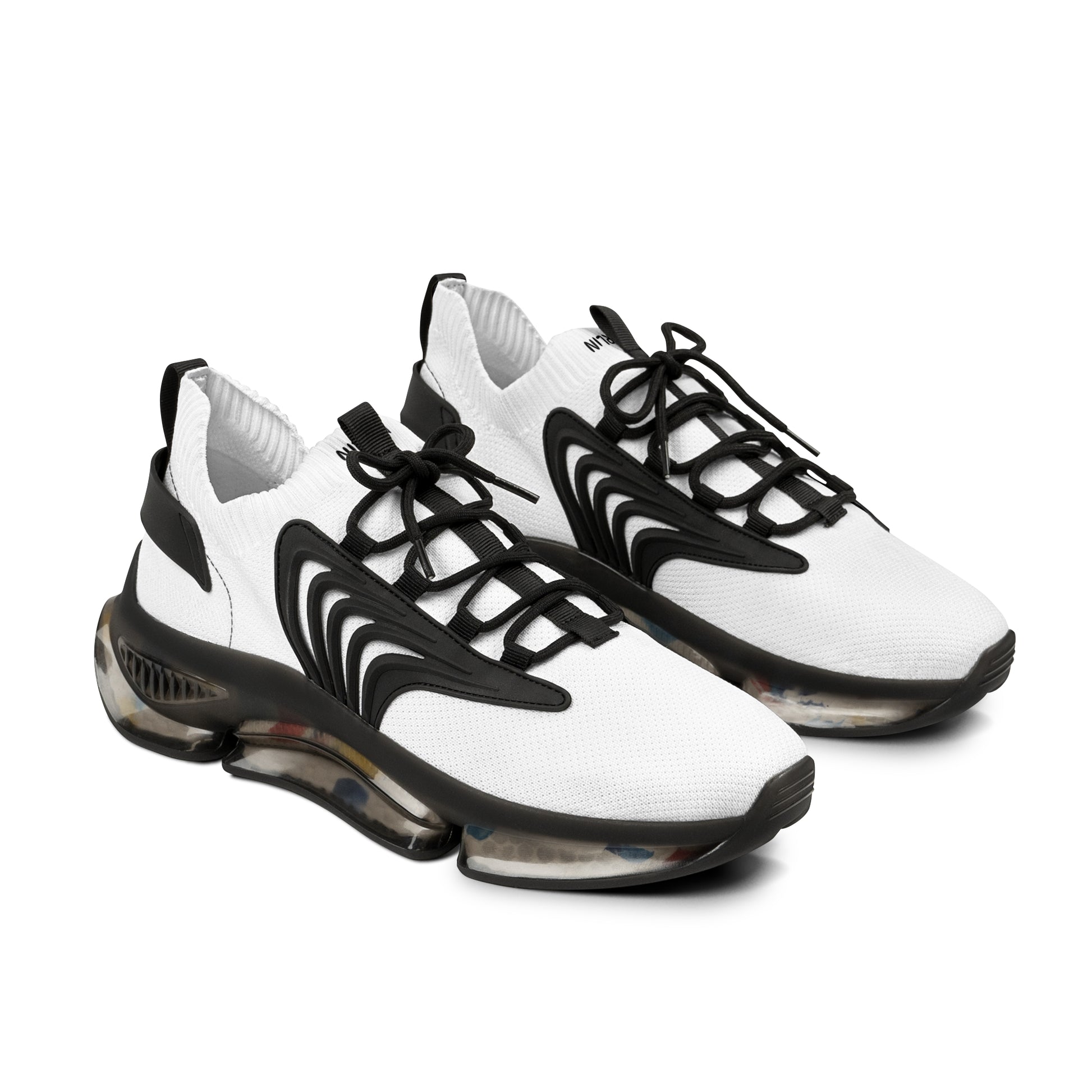 Marlin Men's Mesh Sneakers - Marlin