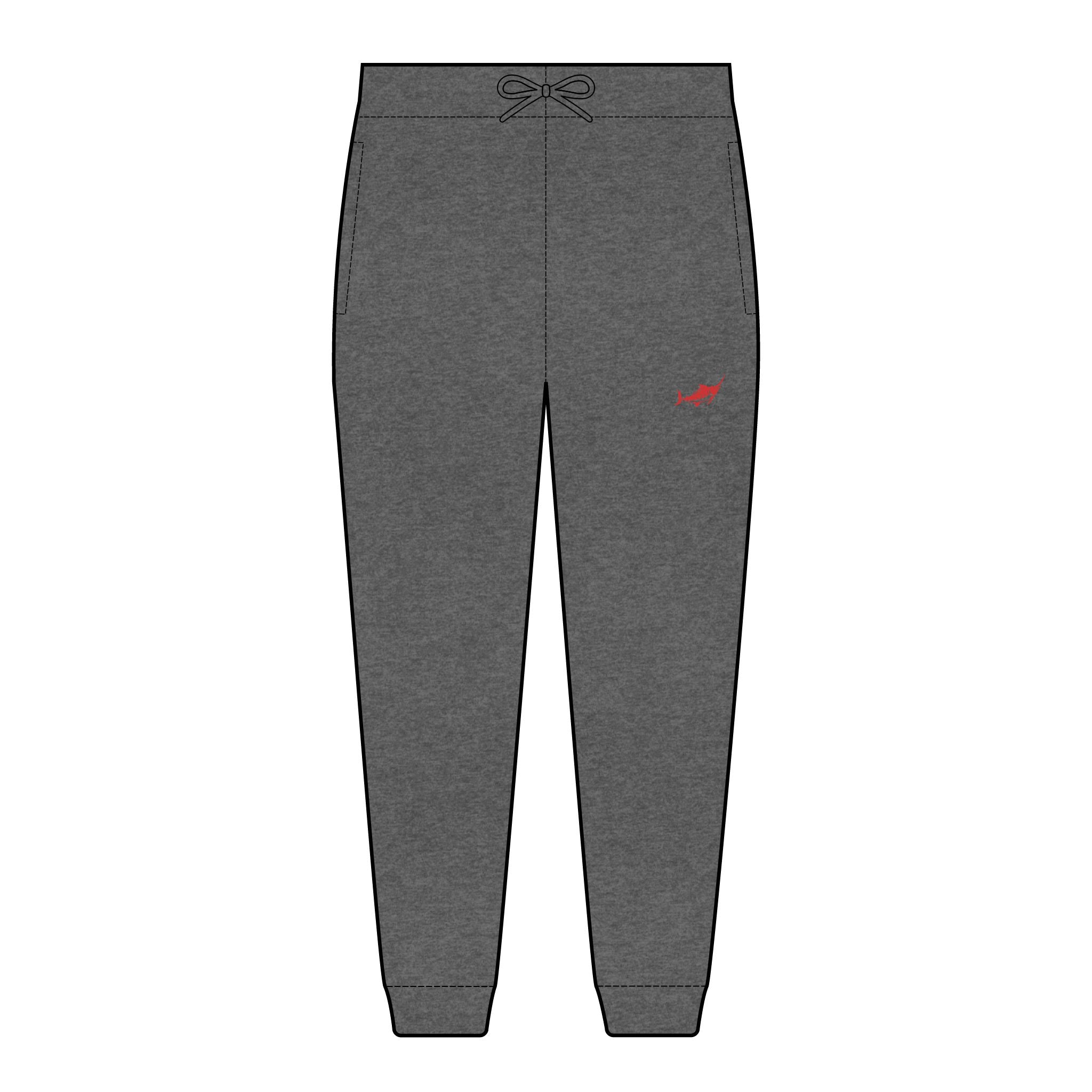 Men's Joggers | Casual Lounge Pants - Marlin