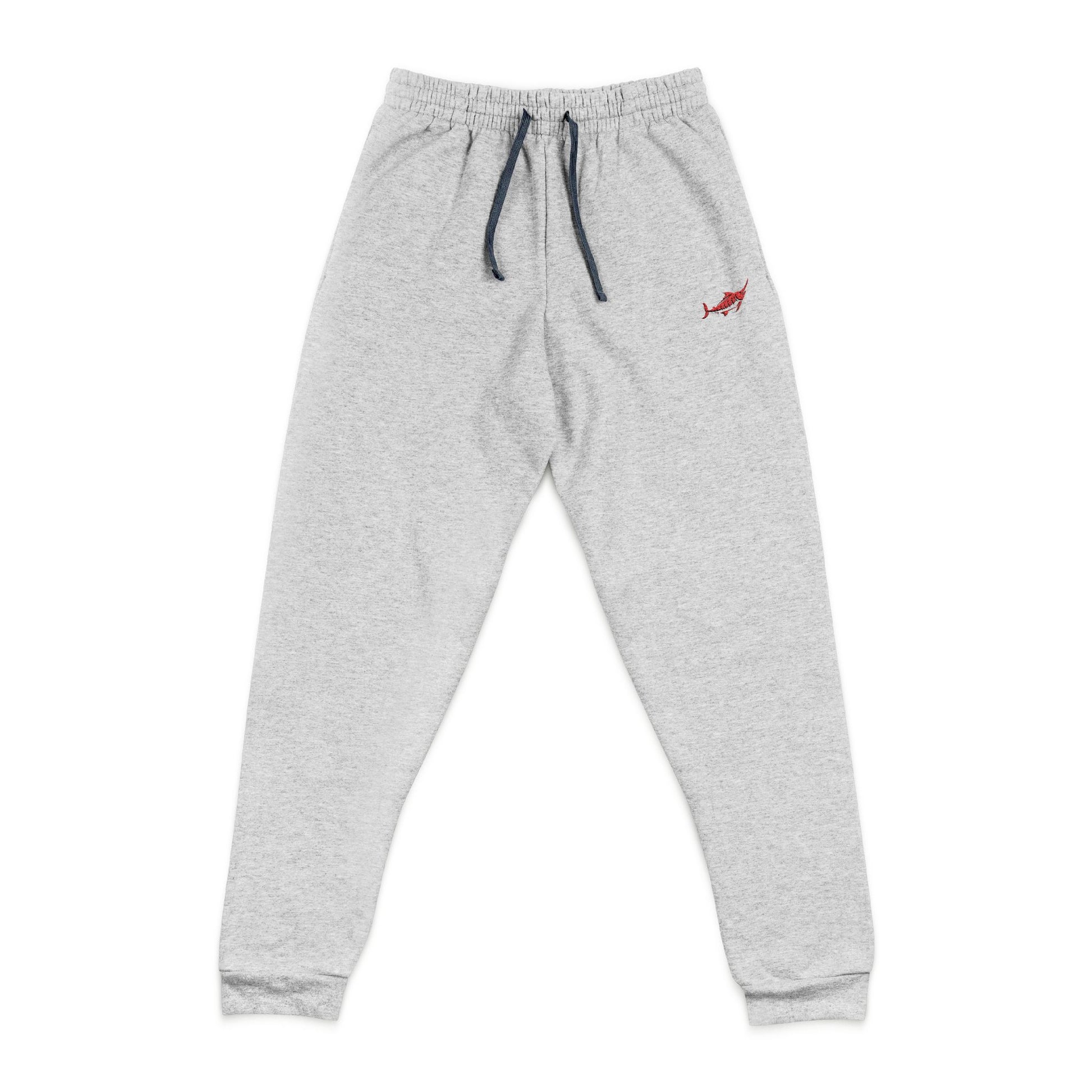 Unisex Joggers - Cozy Casual Sweatpants for Everyday Comfort - Marlin