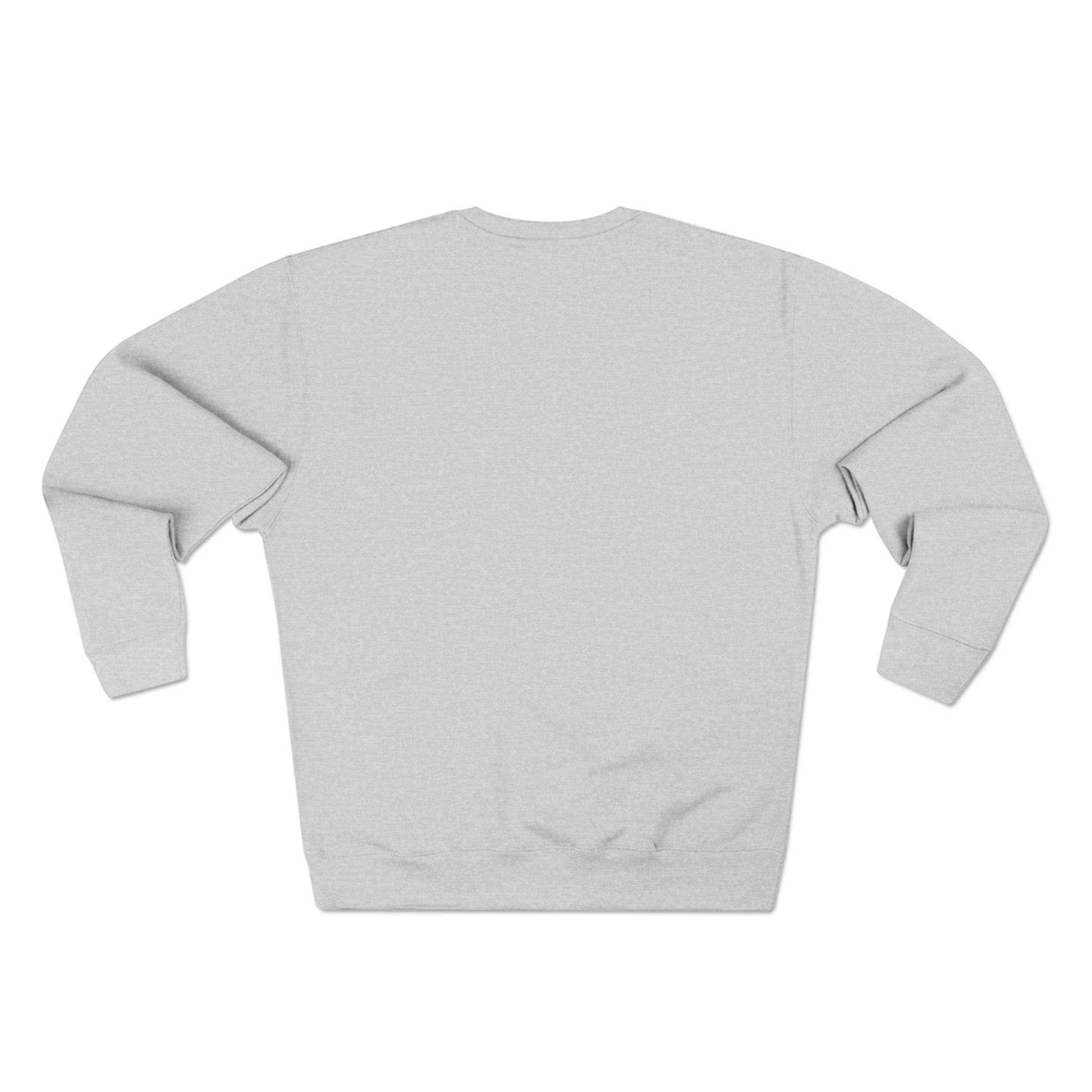 Chill Vibes Unisex Sweatshirt, Cozy Gift, Casual Wear, Everyday Comfort.