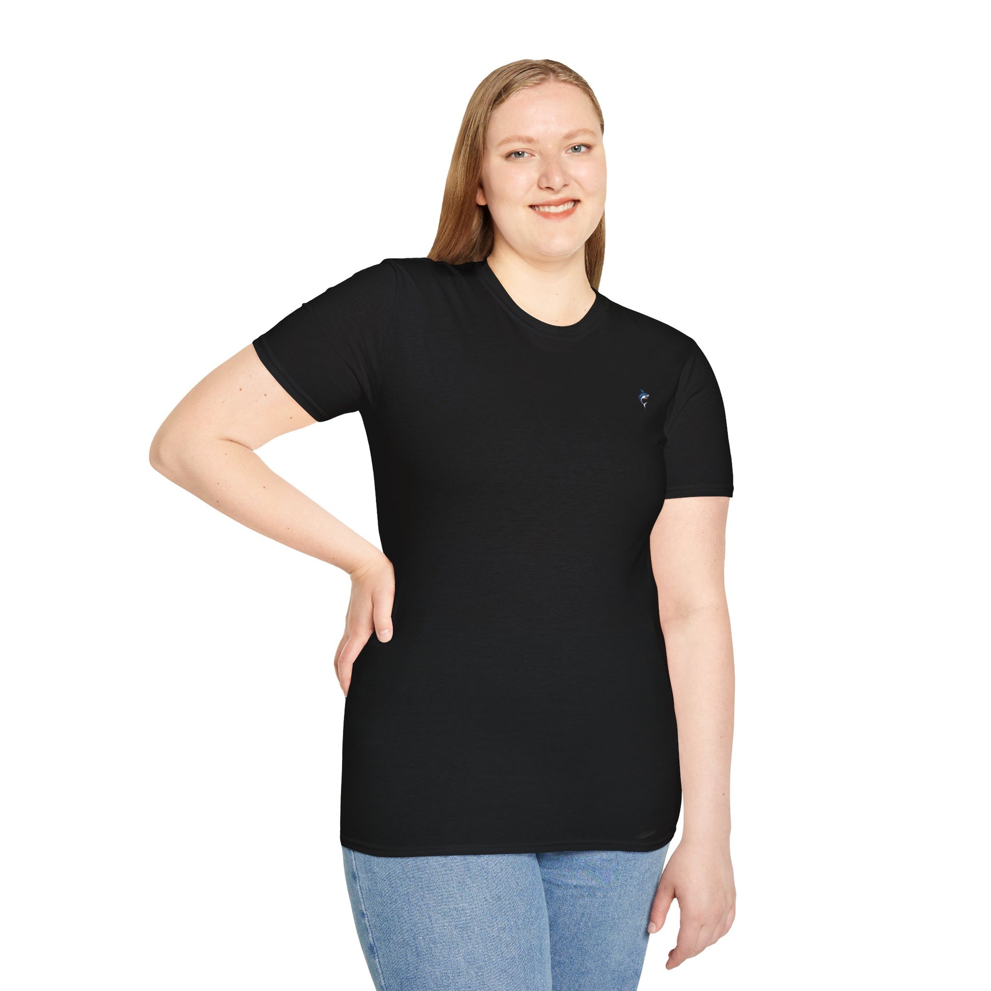 Love Yourself Casual Wear T-Shirt