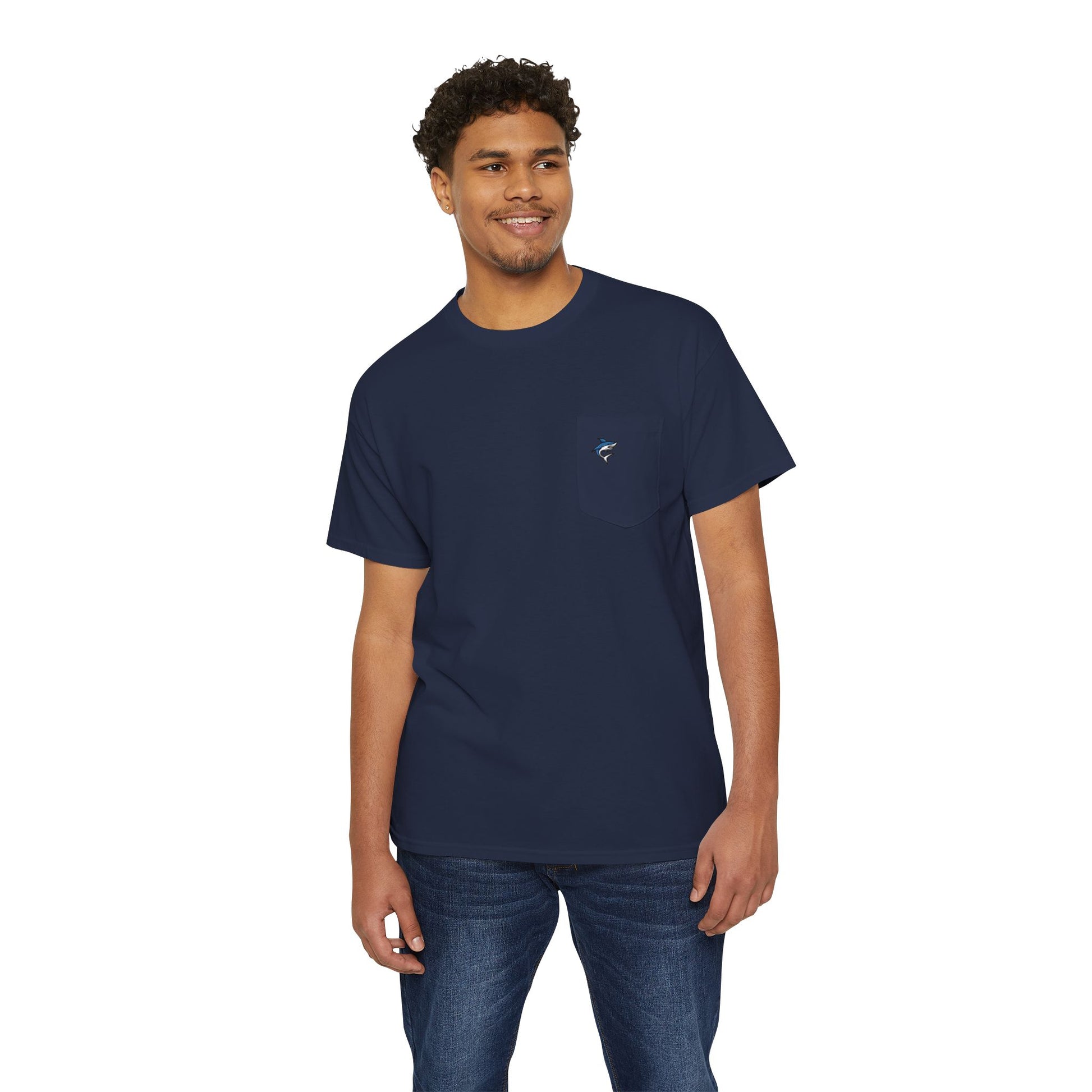 Unisex Heavy Cotton T-Shirt