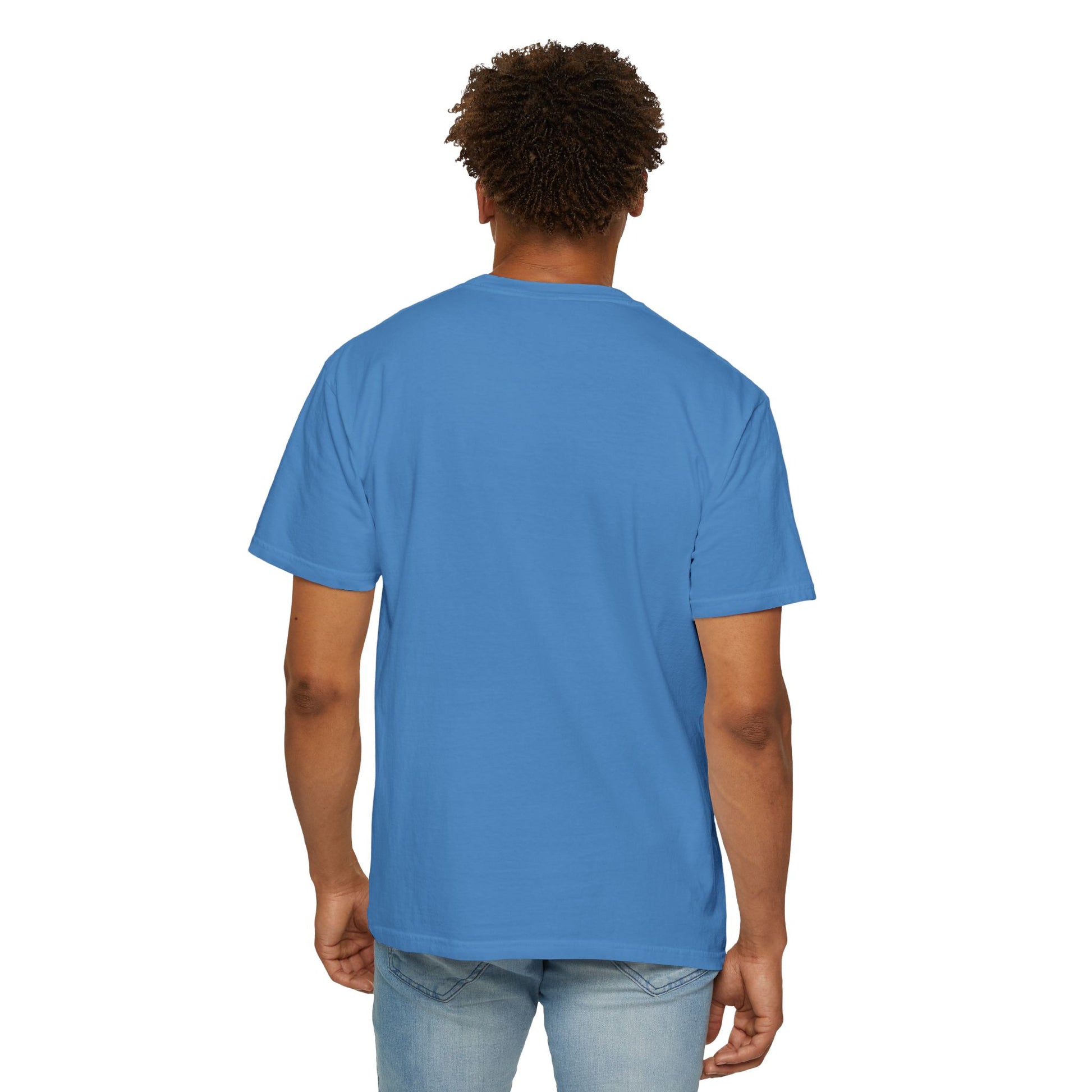 Casual Unisex T-shirt