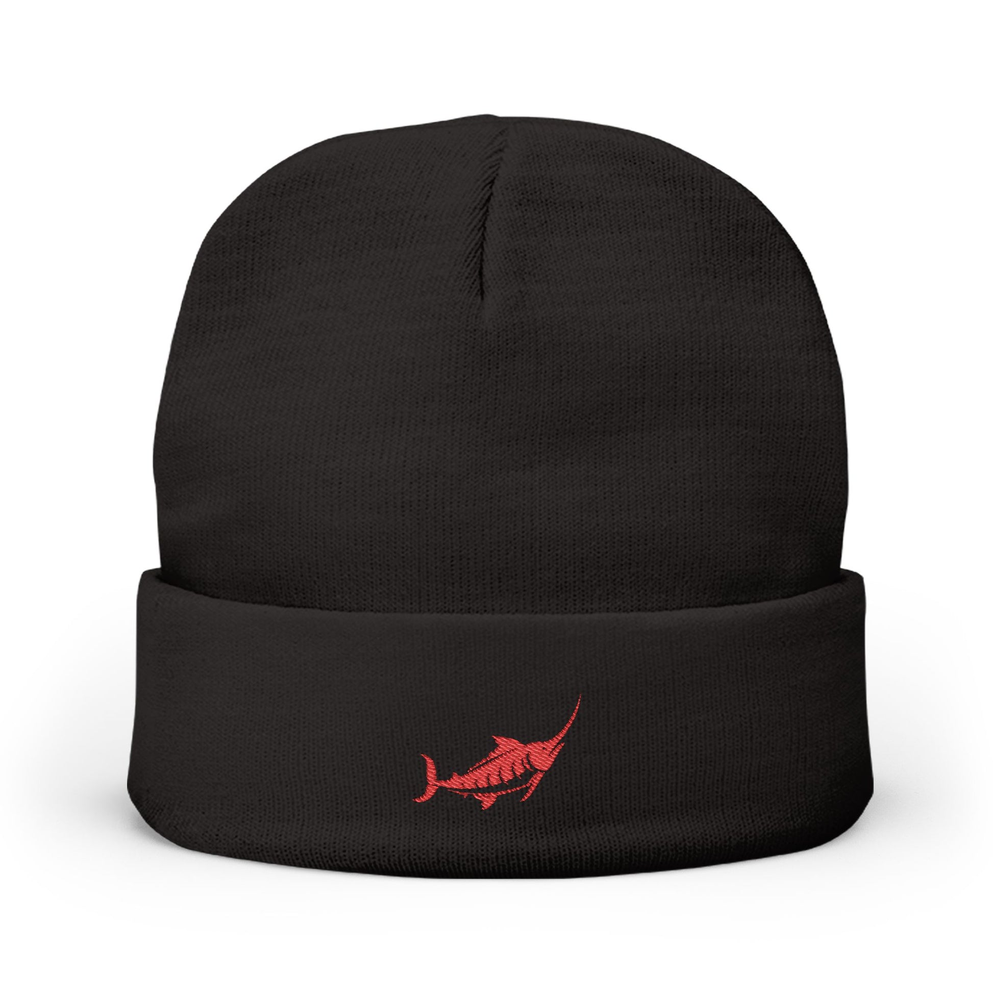 Knit Beanie
