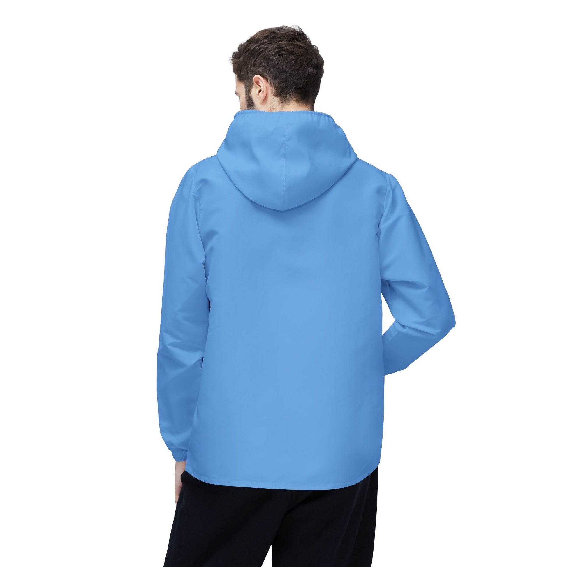 Windbreaker Jacket