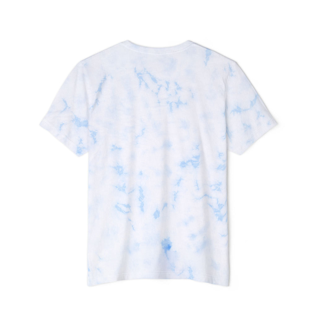 Airy Tie-Dye Unisex T-Shirt