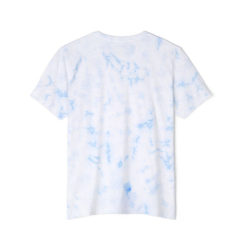 Airy Tie-Dye Unisex T-Shirt