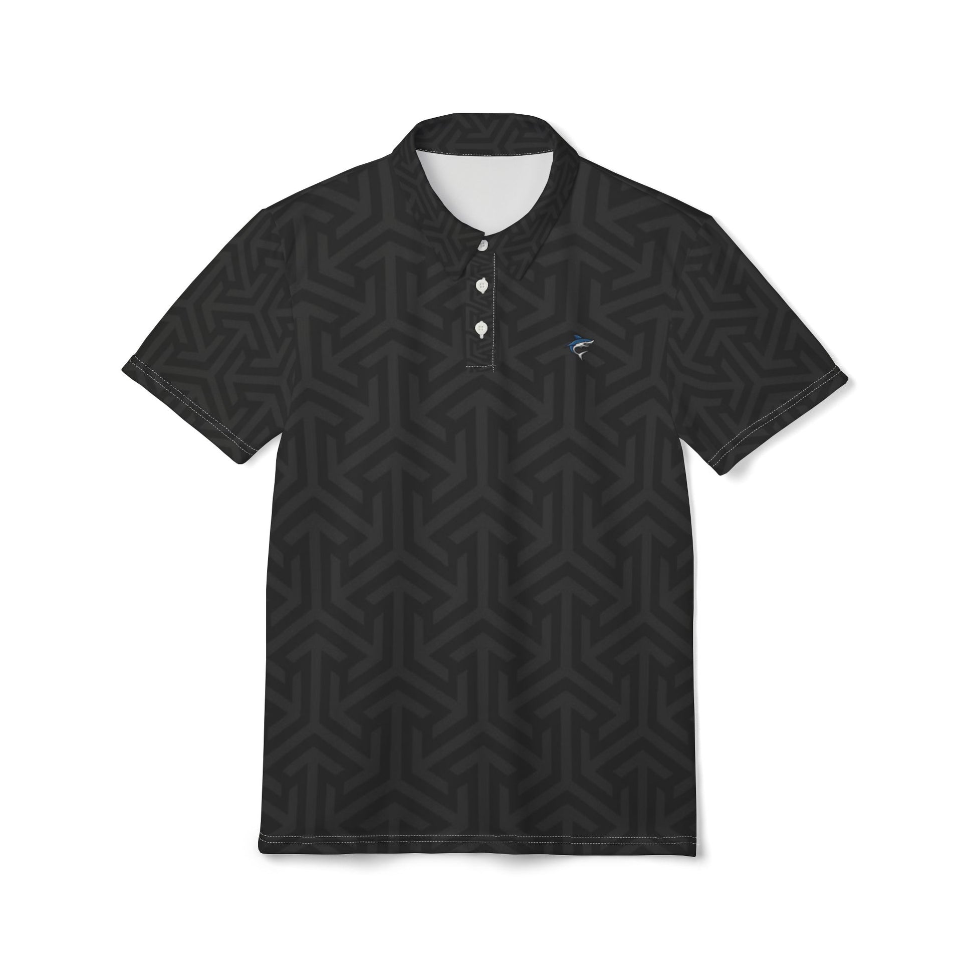 Unisex Polo T-Shirt