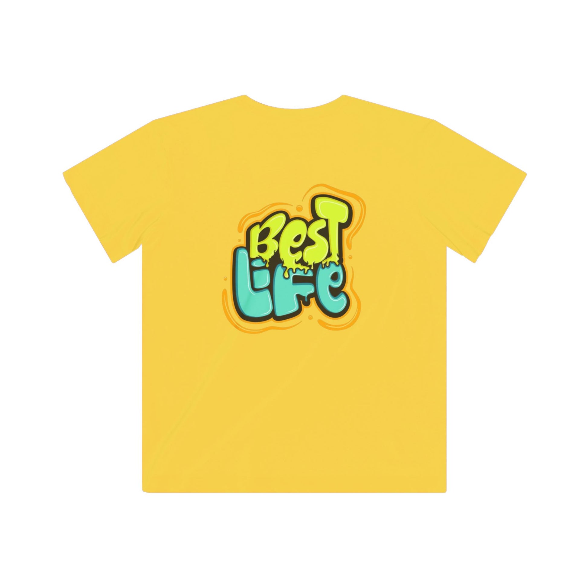 Kids Fine Jersey T-Shirt