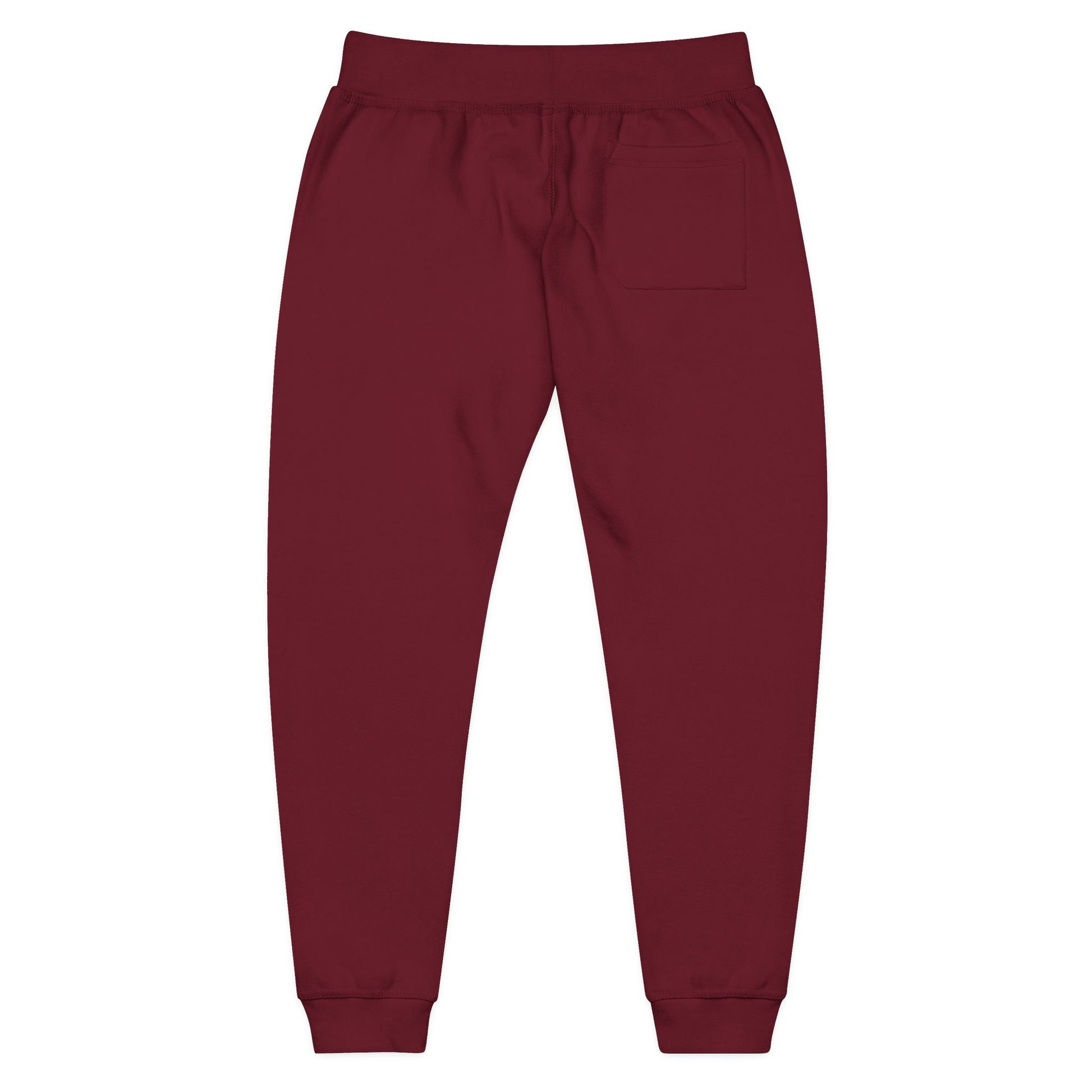 Cozy women's Fleece Sweatpants - Casual Wear