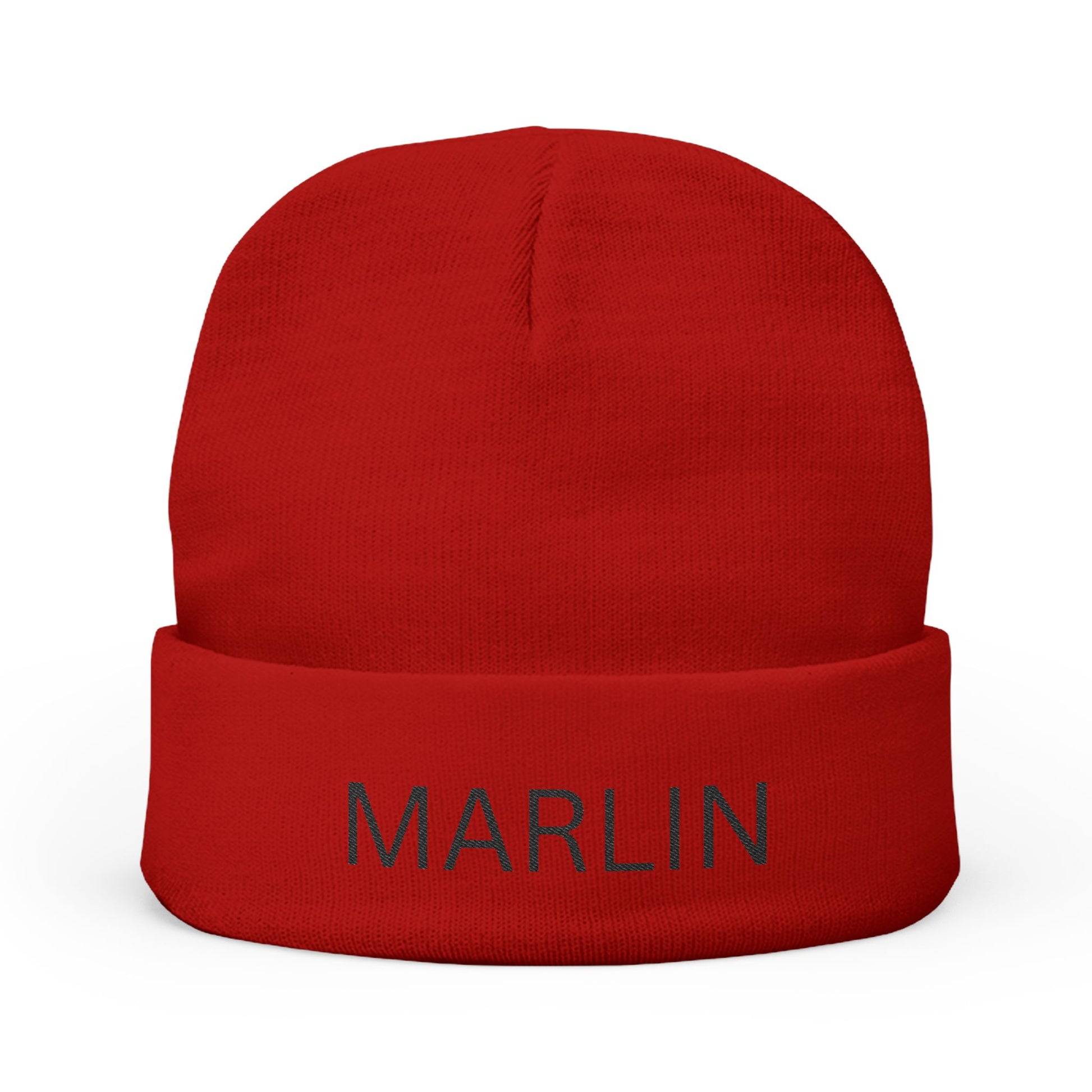 Knit Beanie