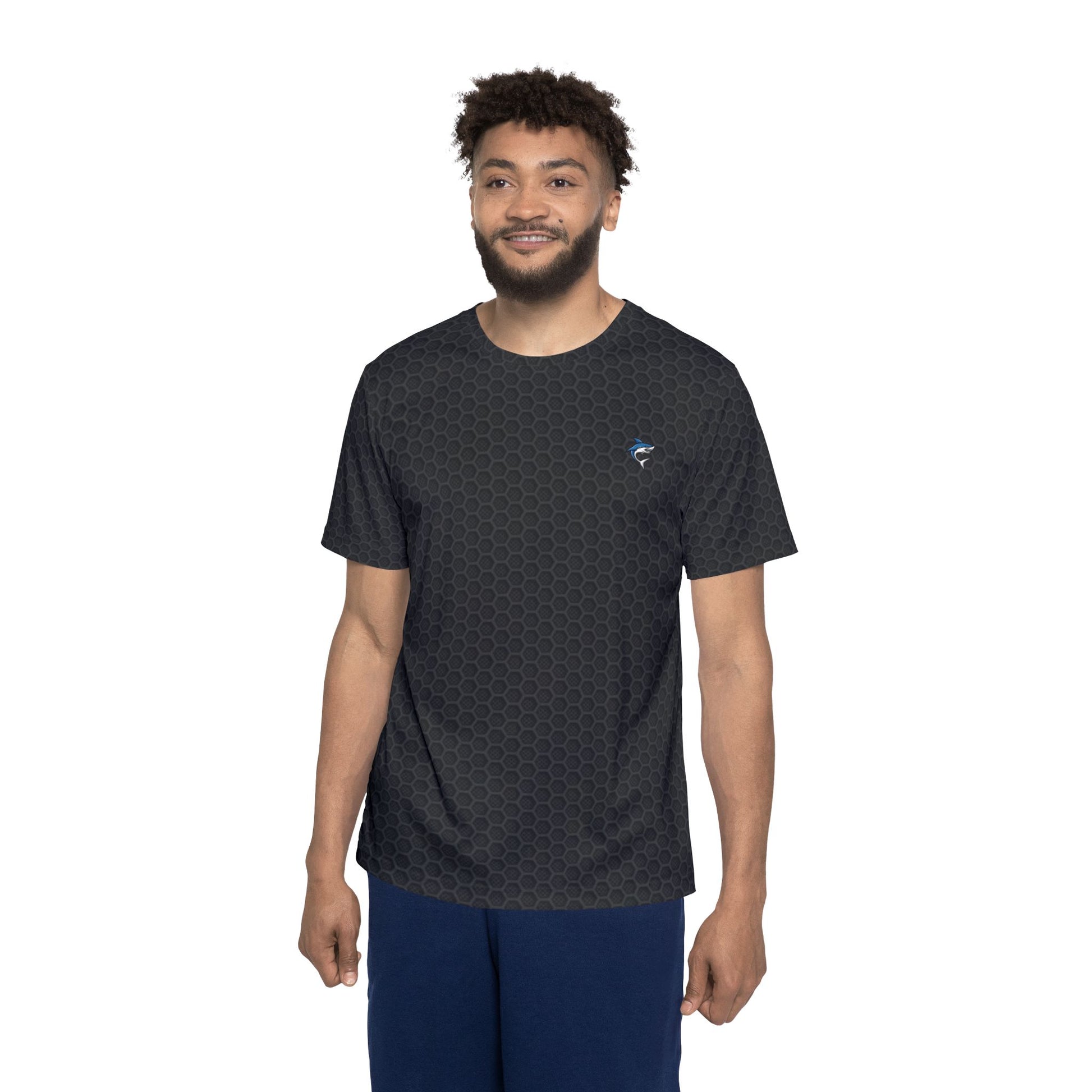 Men's Sports Jersey