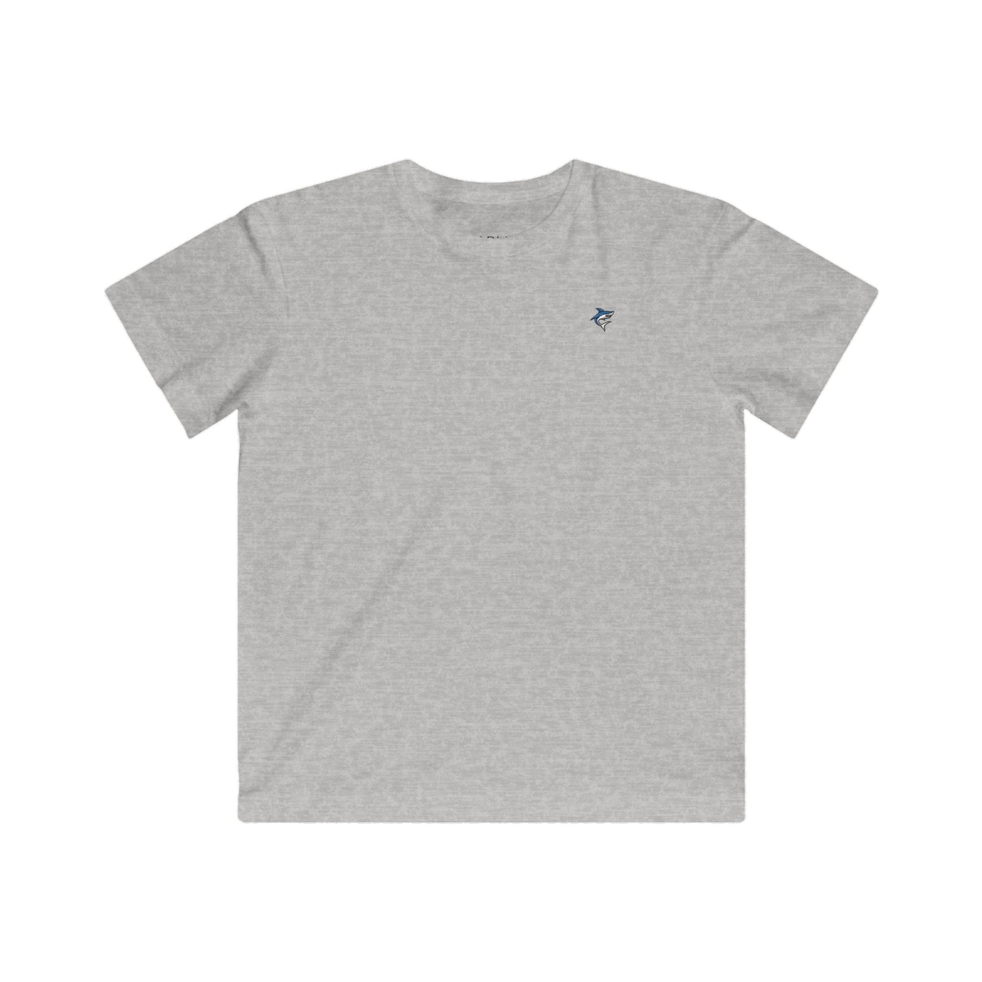 Kids Fine Jersey T-Shirt