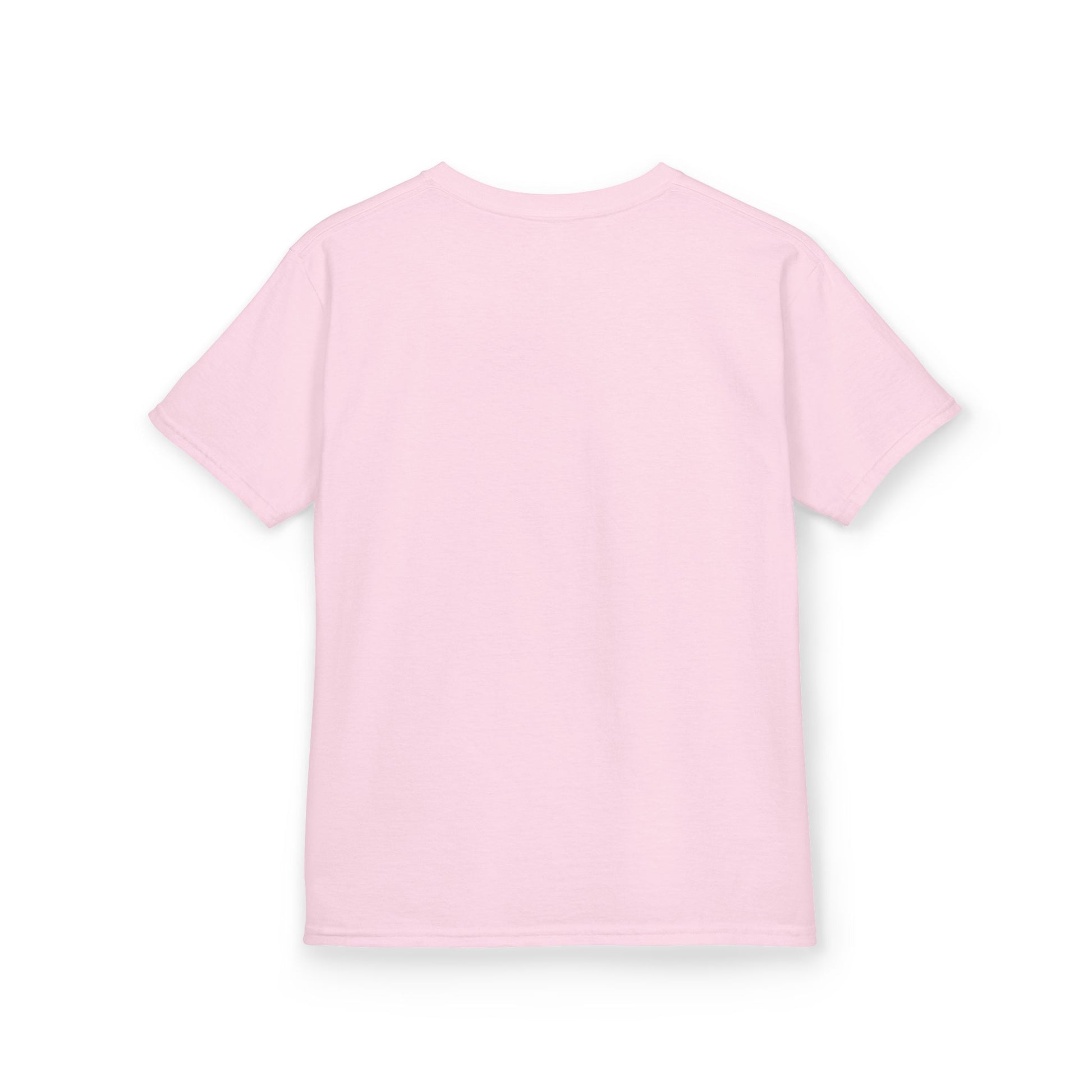 Kids Classic Cotton T-shirt