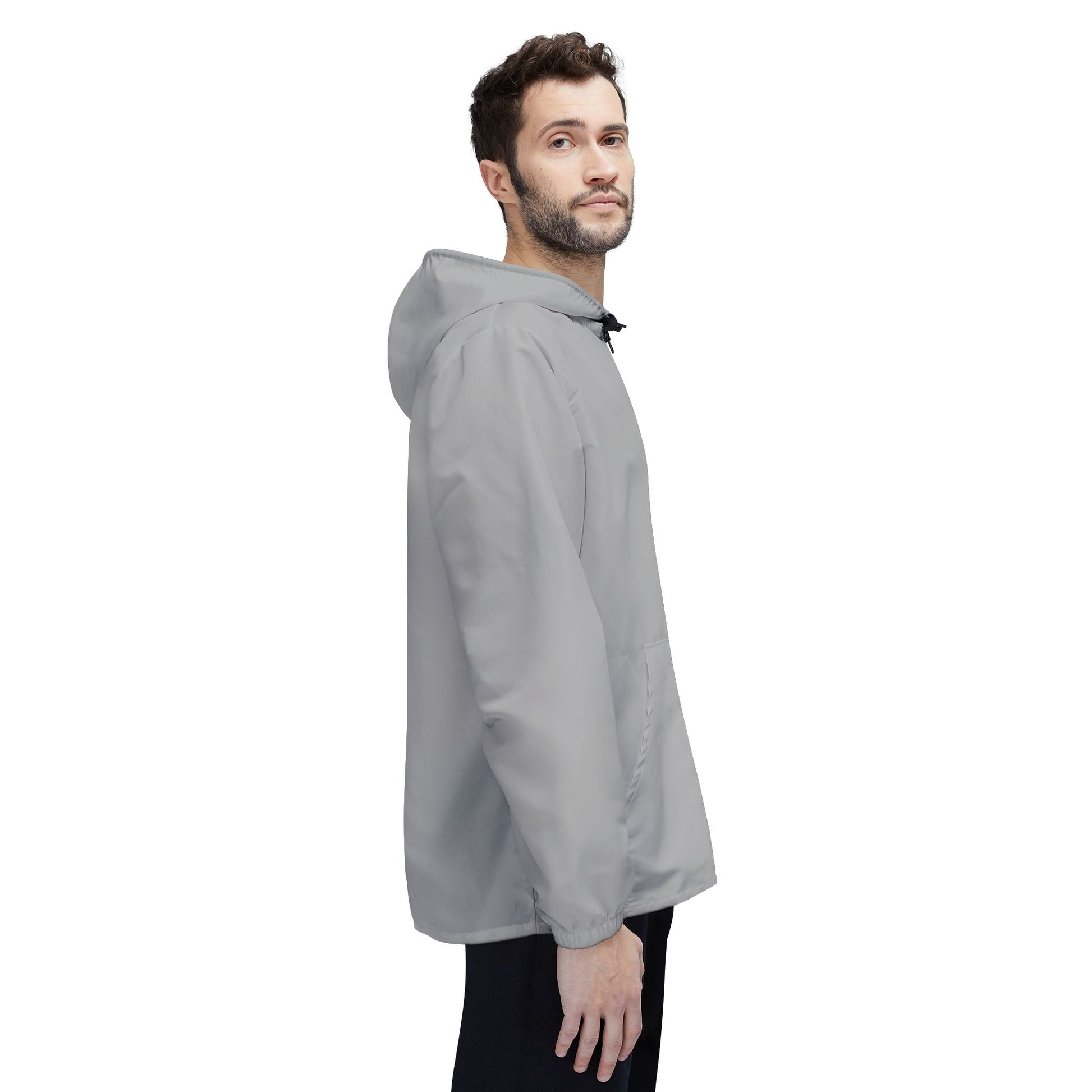 Windbreaker Jacket