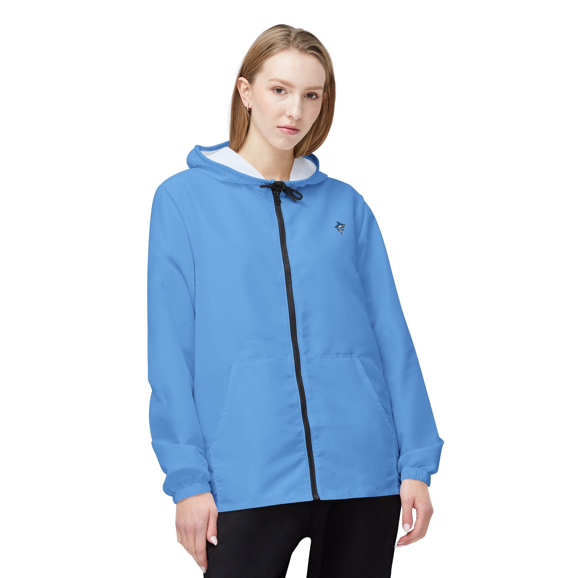 Windbreaker Jacket
