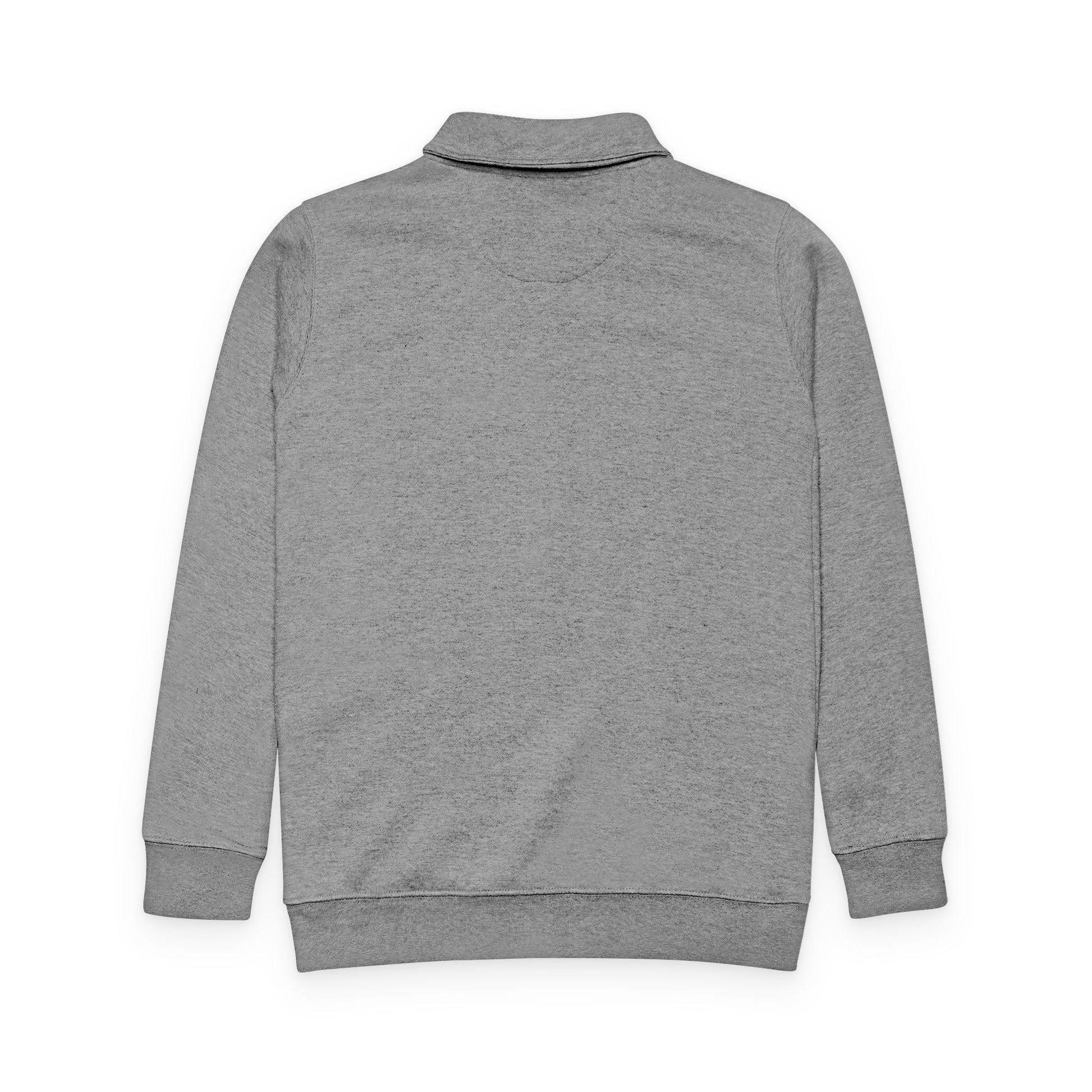 Unisex Fleece Pullover