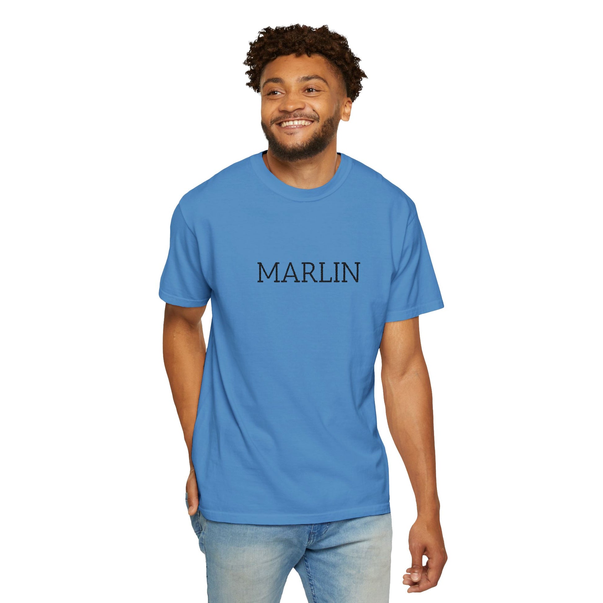 Casual Unisex T-shirt