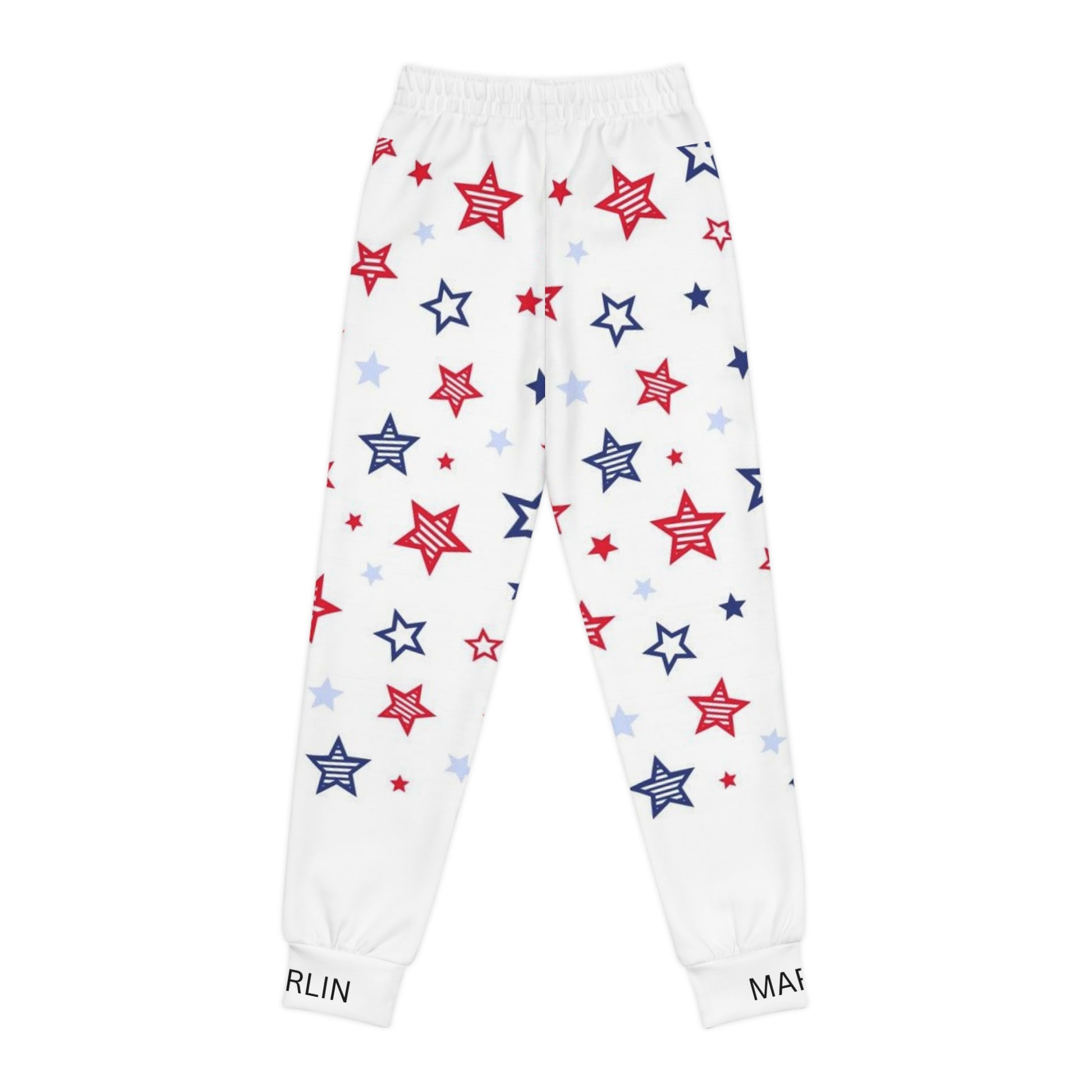 Star Youth Joggers
