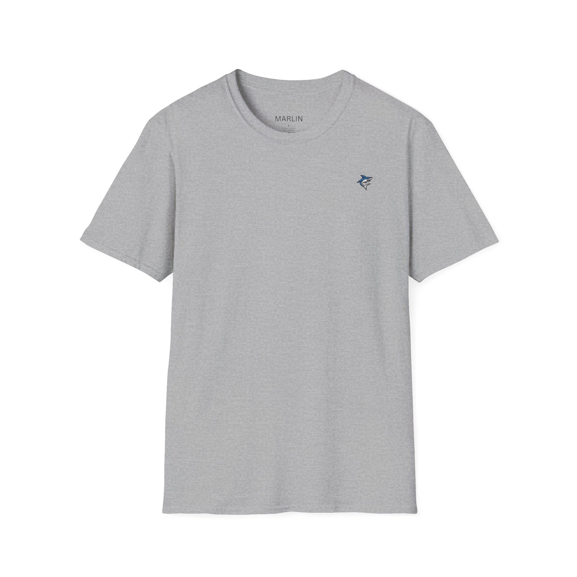 Love Yourself Casual Wear T-Shirt