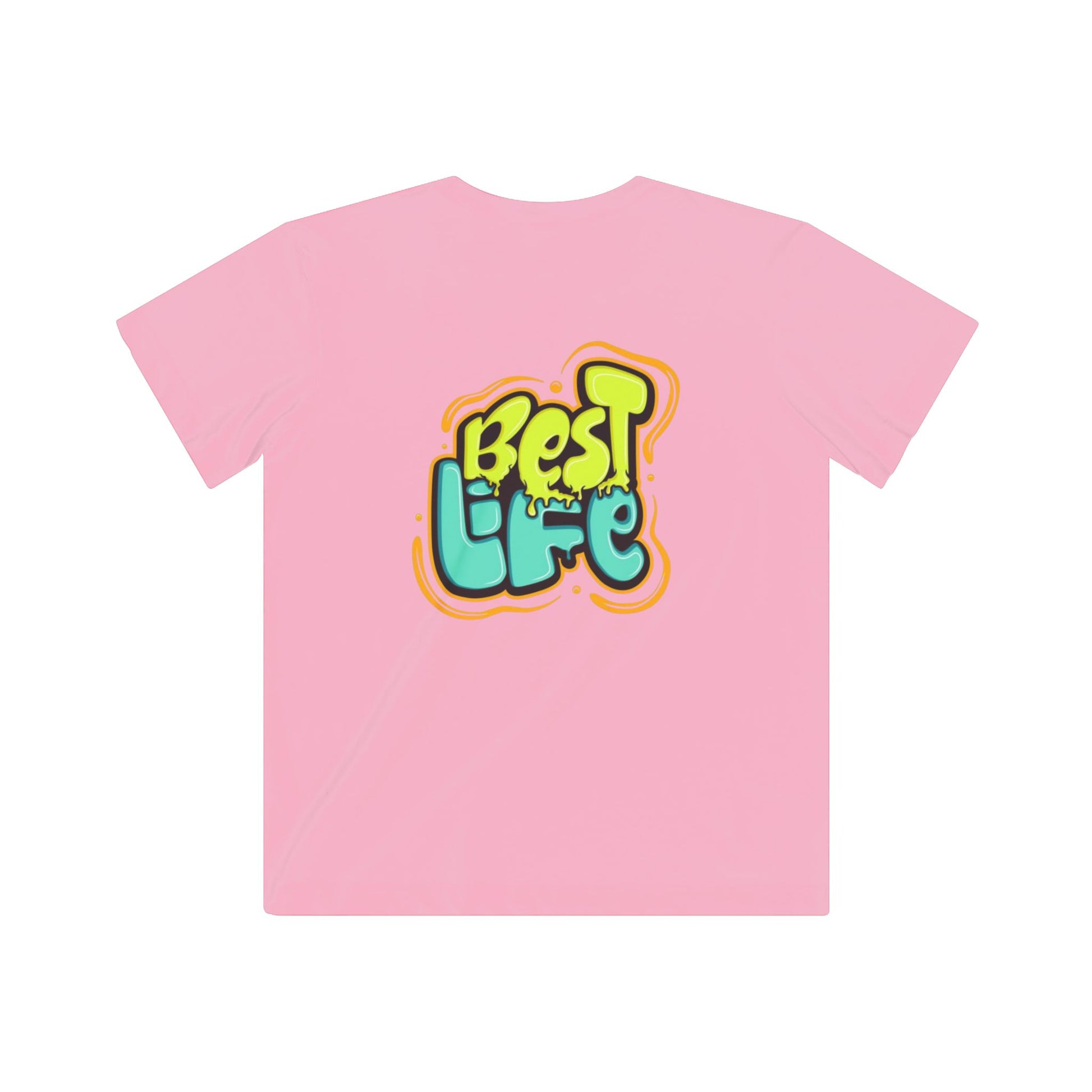 Kids Fine Jersey T-Shirt