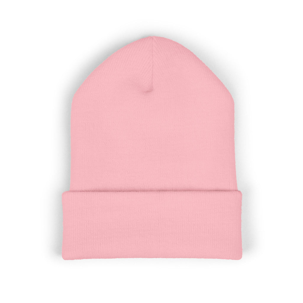 Classic Cuffed Beanie - Unisex Beanie