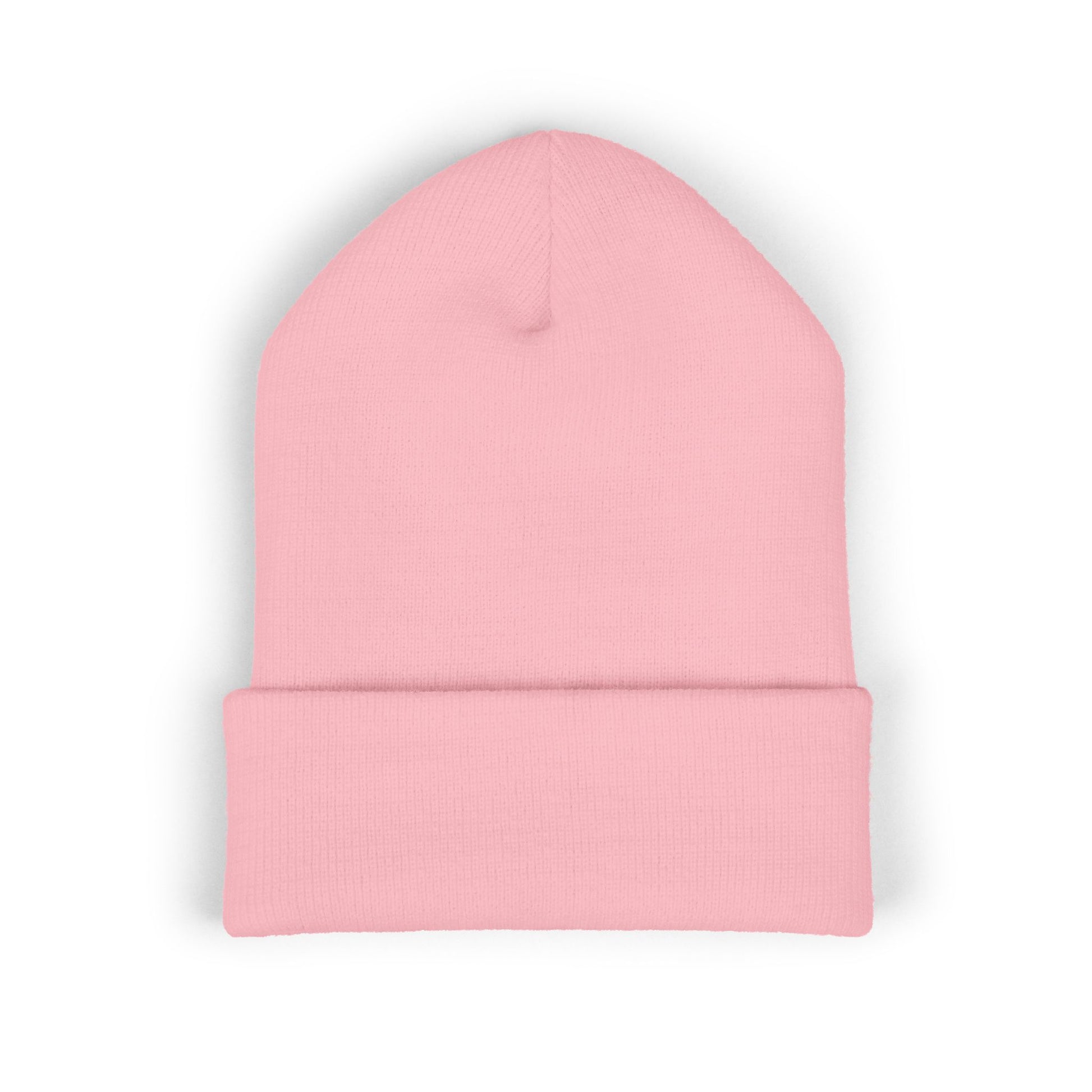 Classic Cuffed Beanie - Unisex Beanie