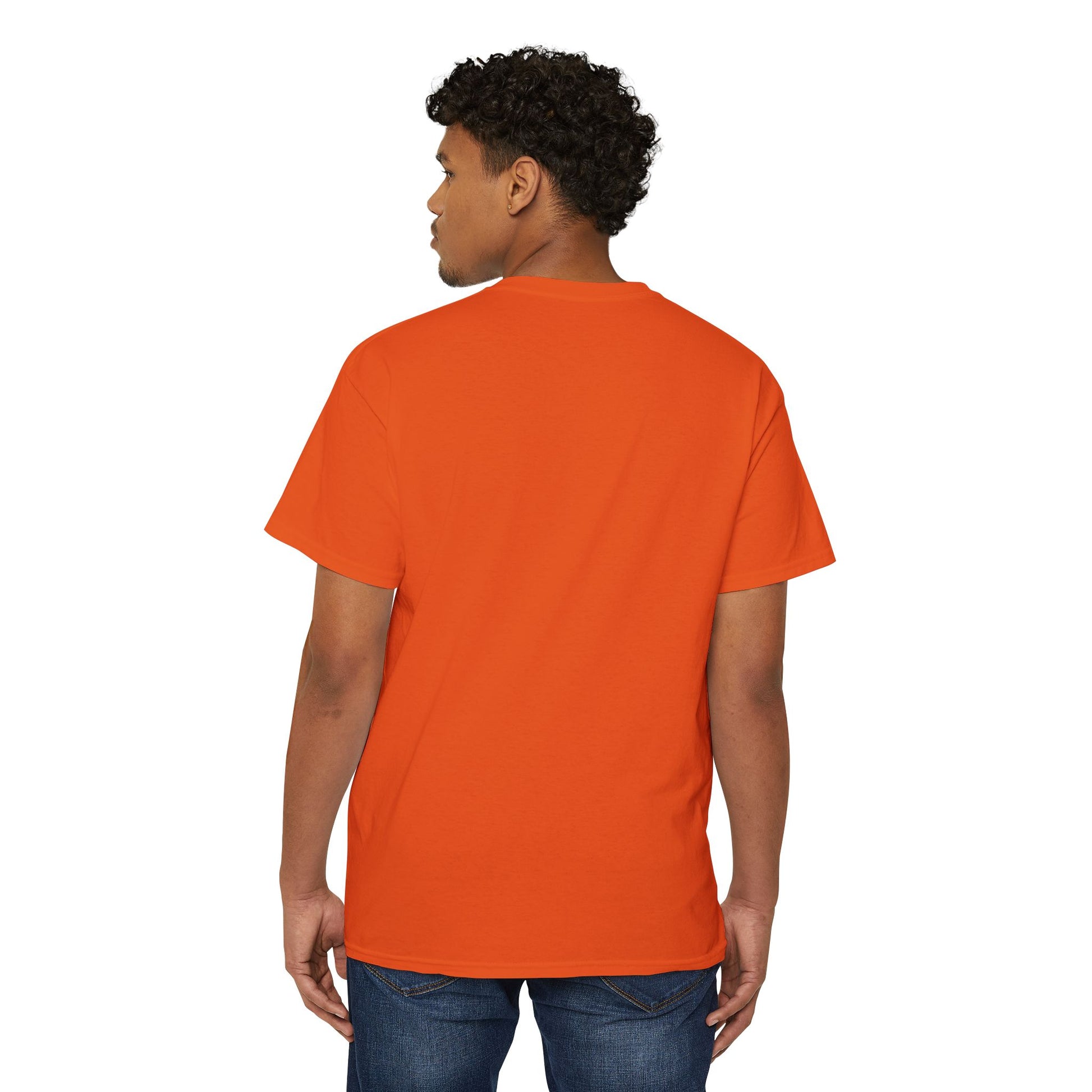 Unisex Heavy Cotton T-Shirt