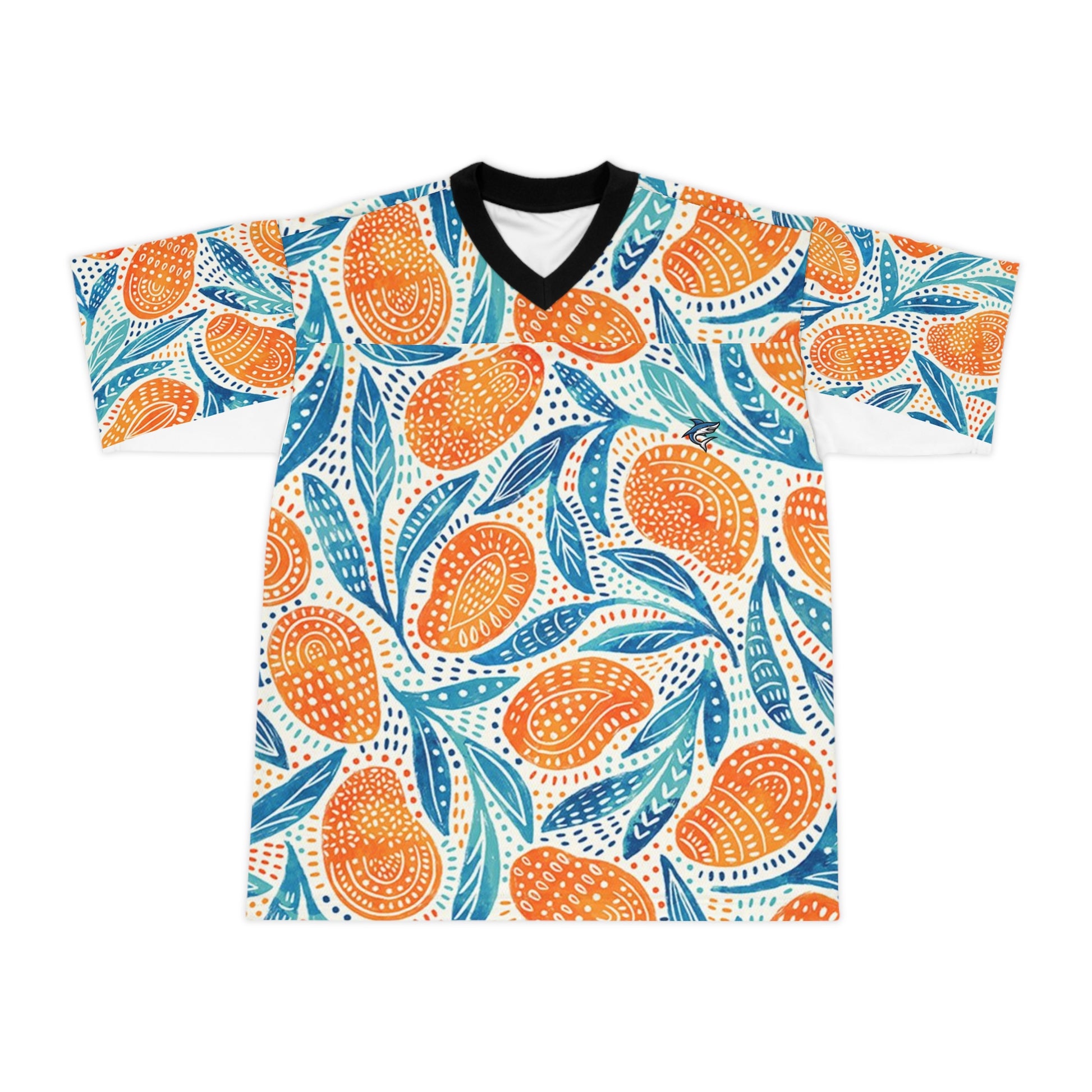 Football Jersey - Unisex Wear