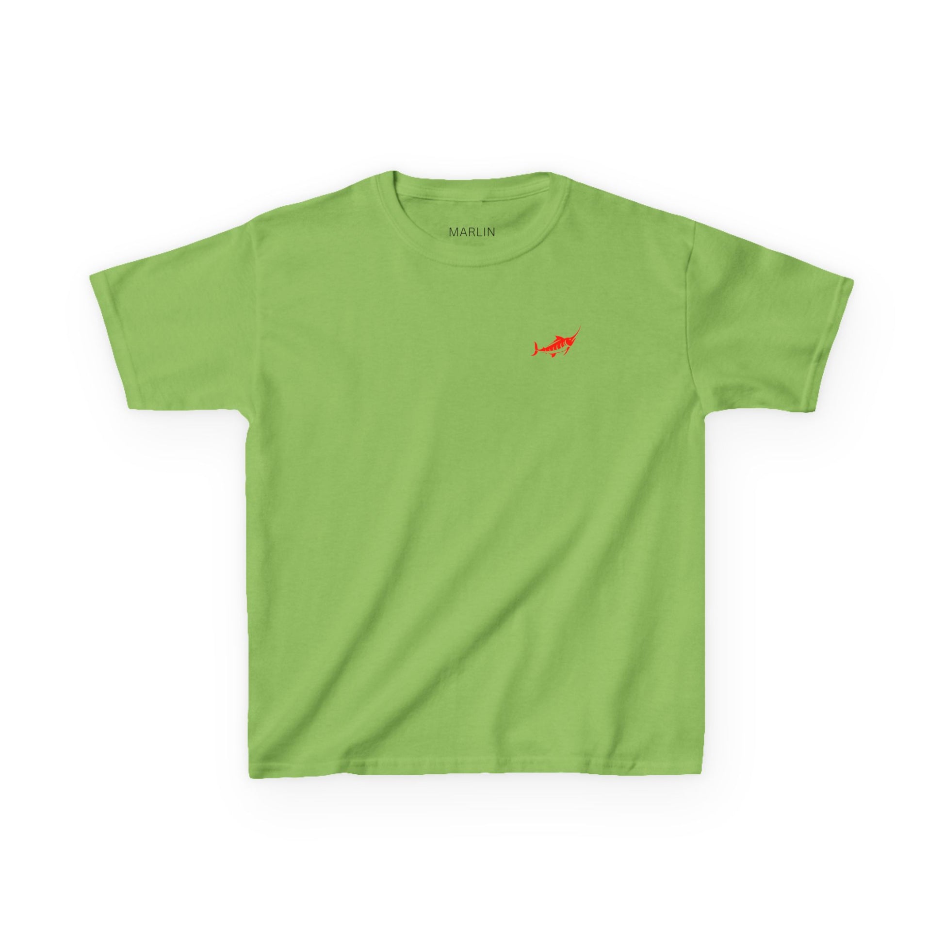 Kids Classic Cotton T-shirt