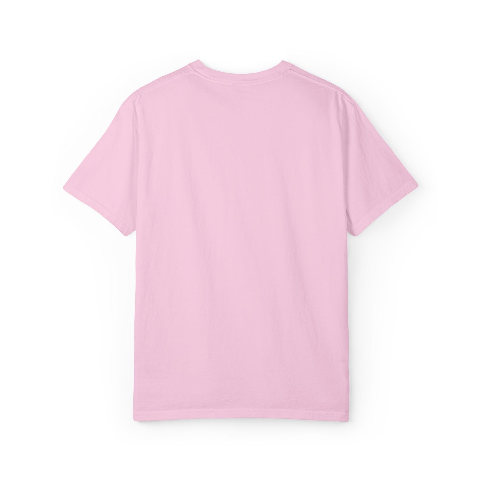 Casual Unisex T-shirt