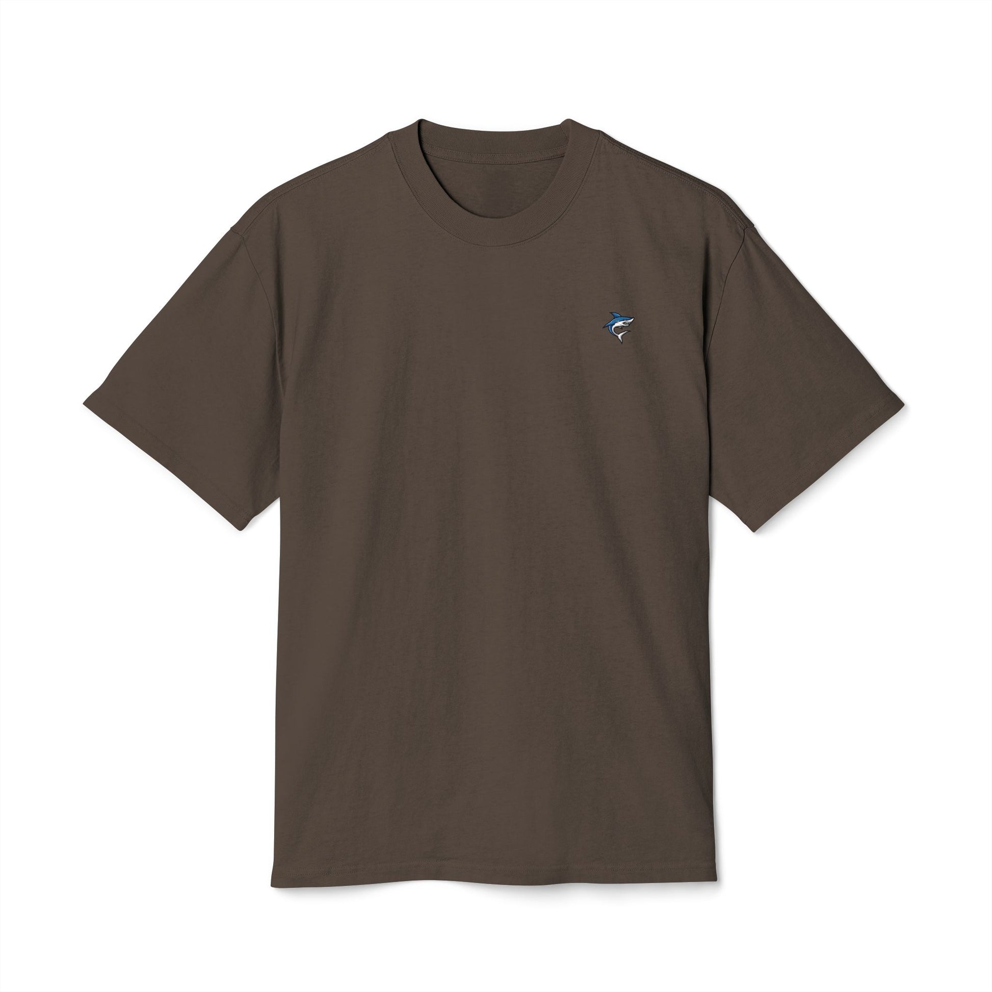 Unisex Heavy cotton T-Shirt