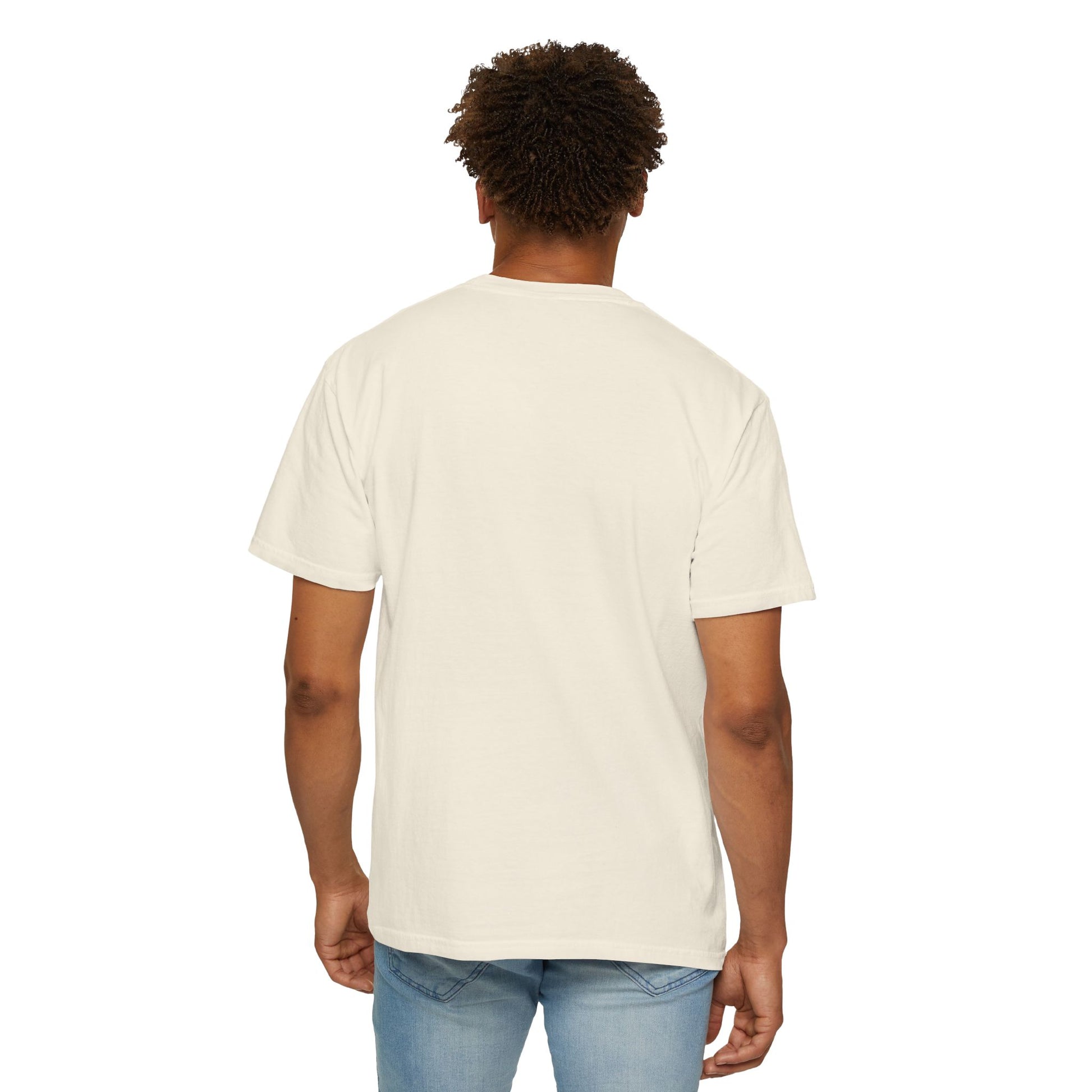 Casual Unisex T-shirt