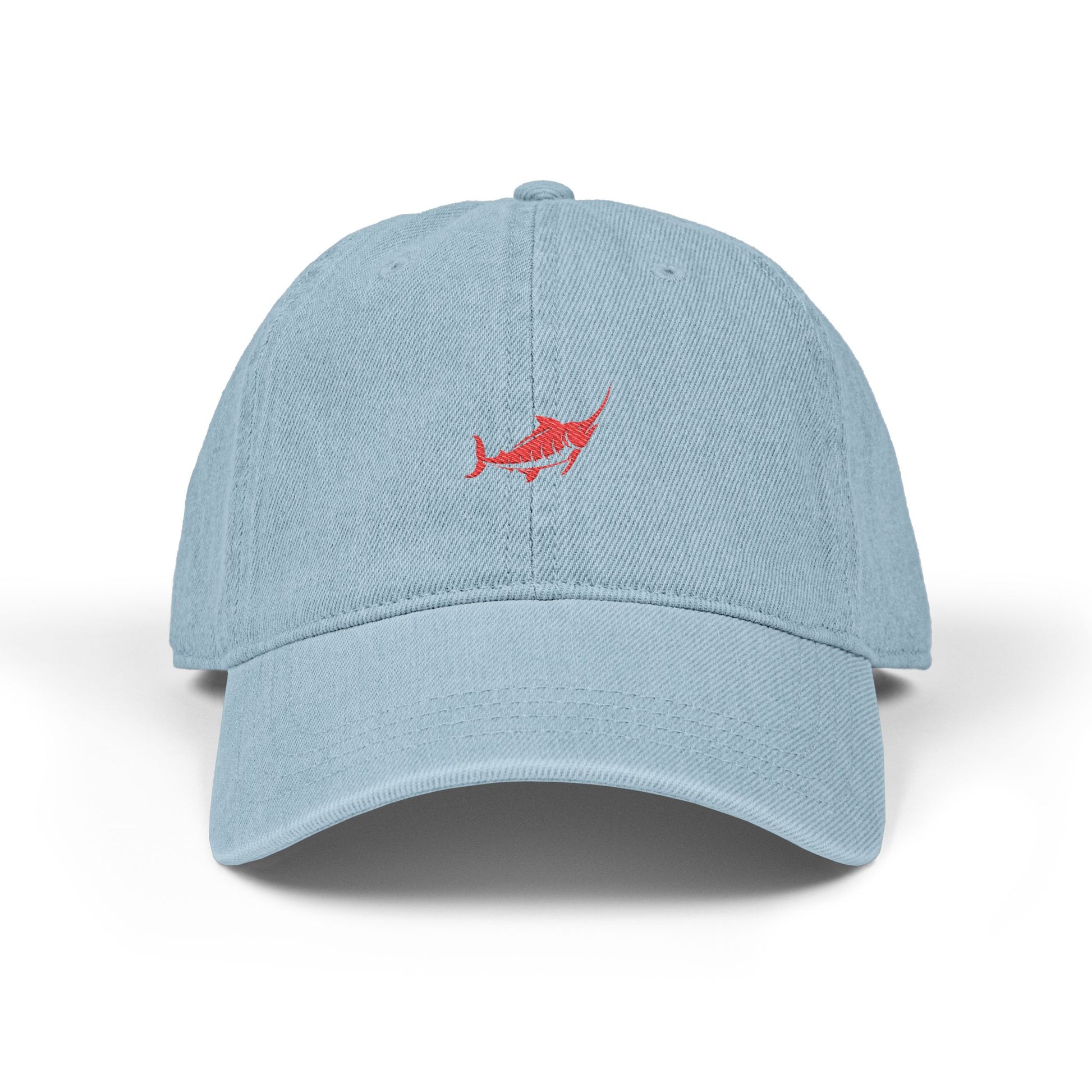 Denim Hat
