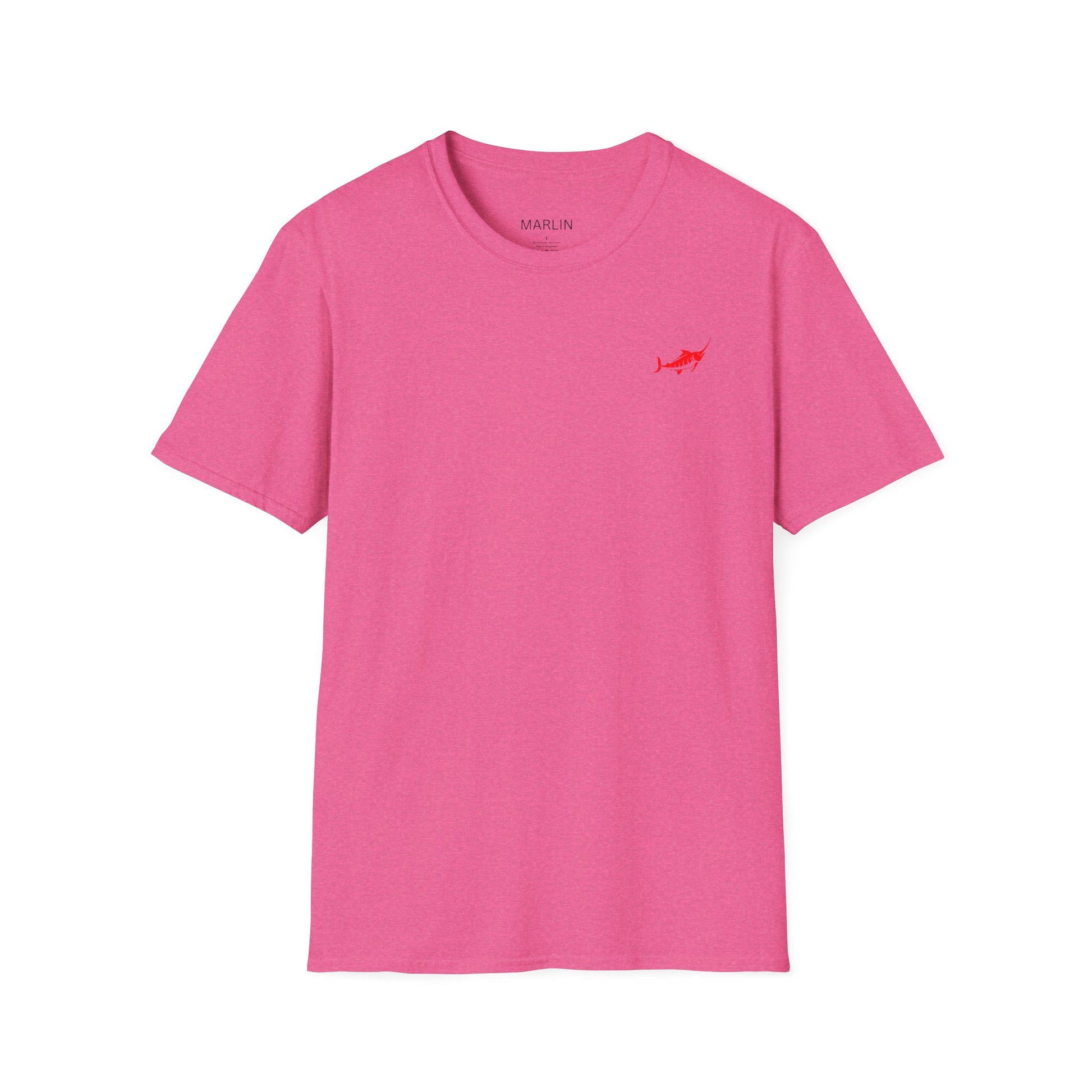 Love Yourself Casual Wear T-Shirt