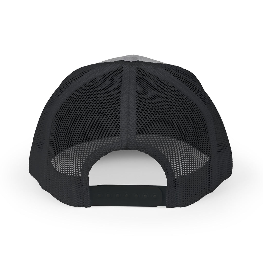 Marlin Snapback Trucker Cap