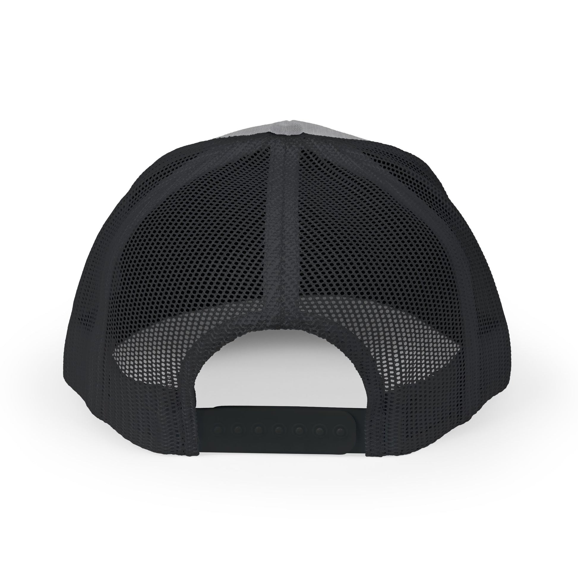Marlin Snapback Trucker Cap