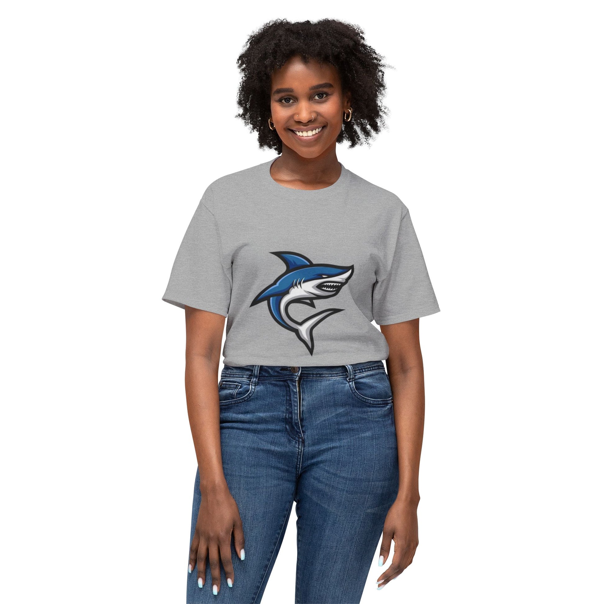 Marlin Graphic T-shirt