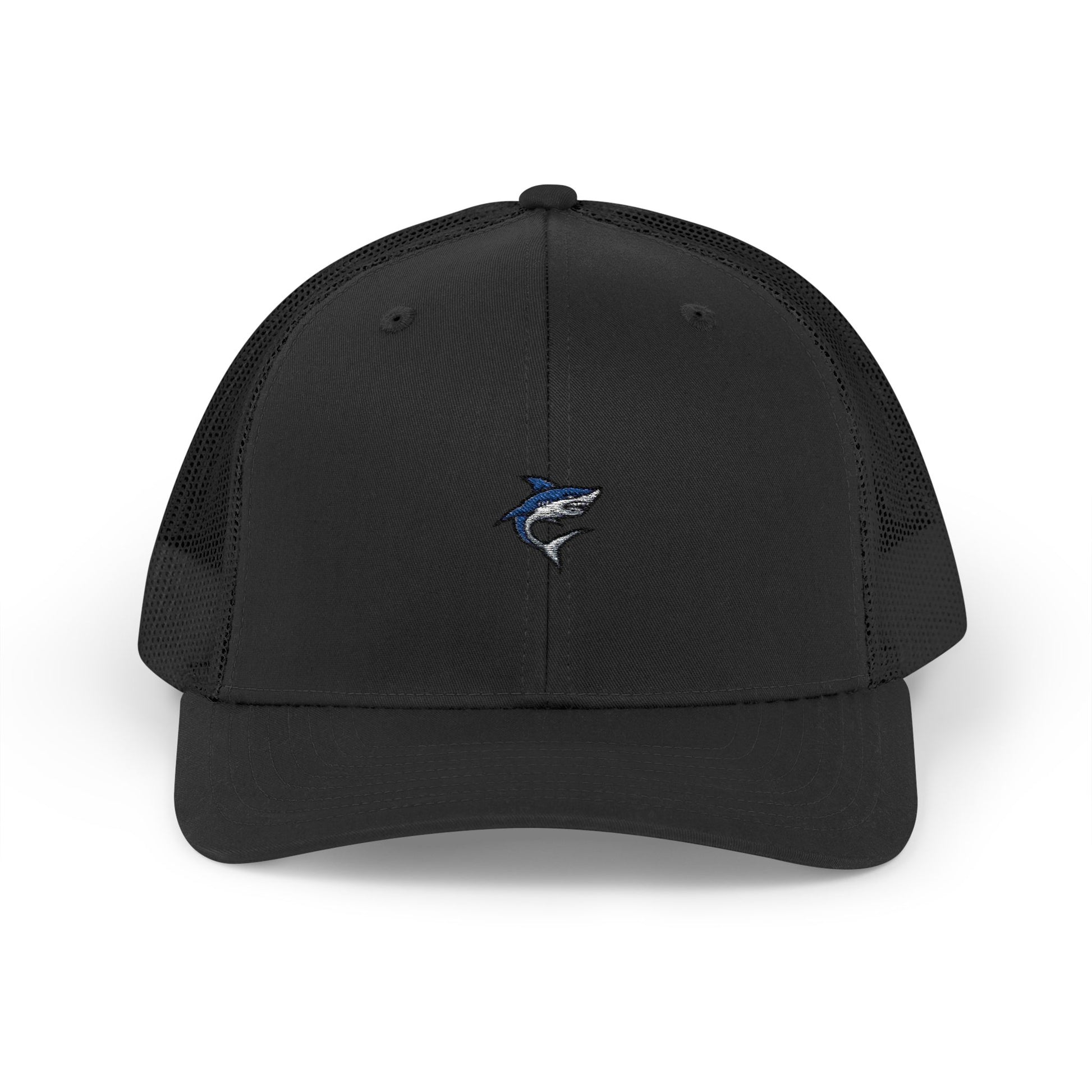Marlin Snapback Trucker Cap
