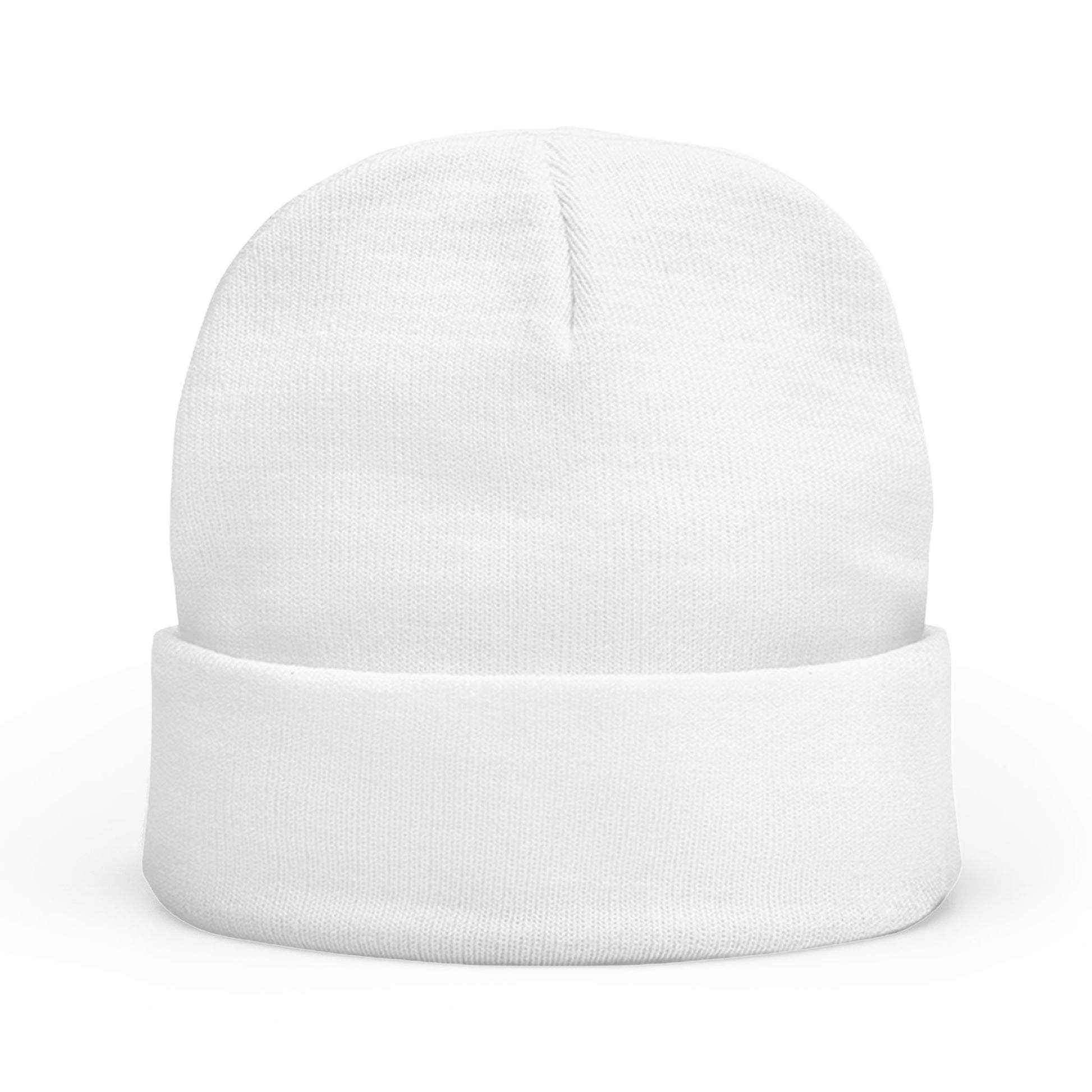 Knit Beanie