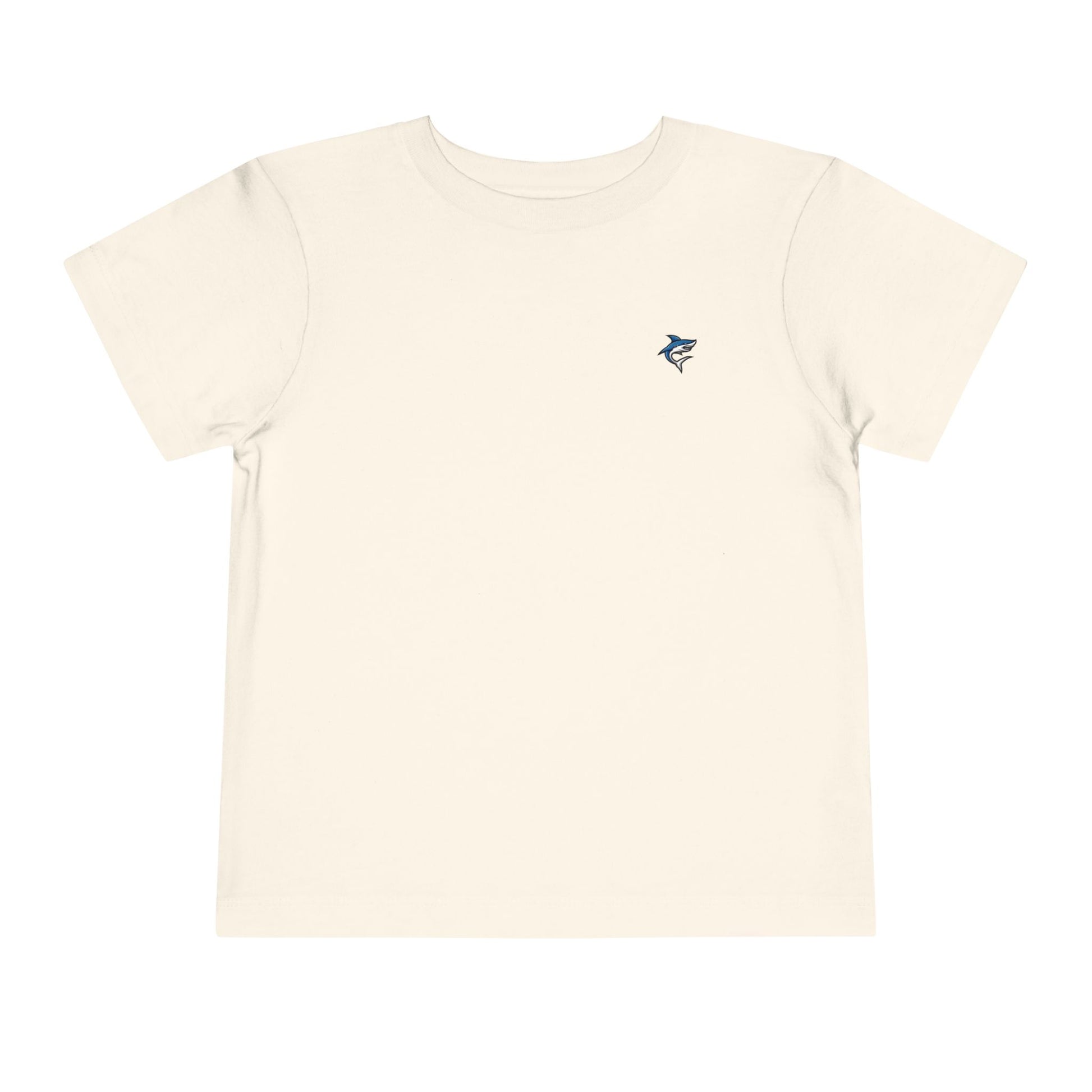 Toddler Short Sleeve T-shirt