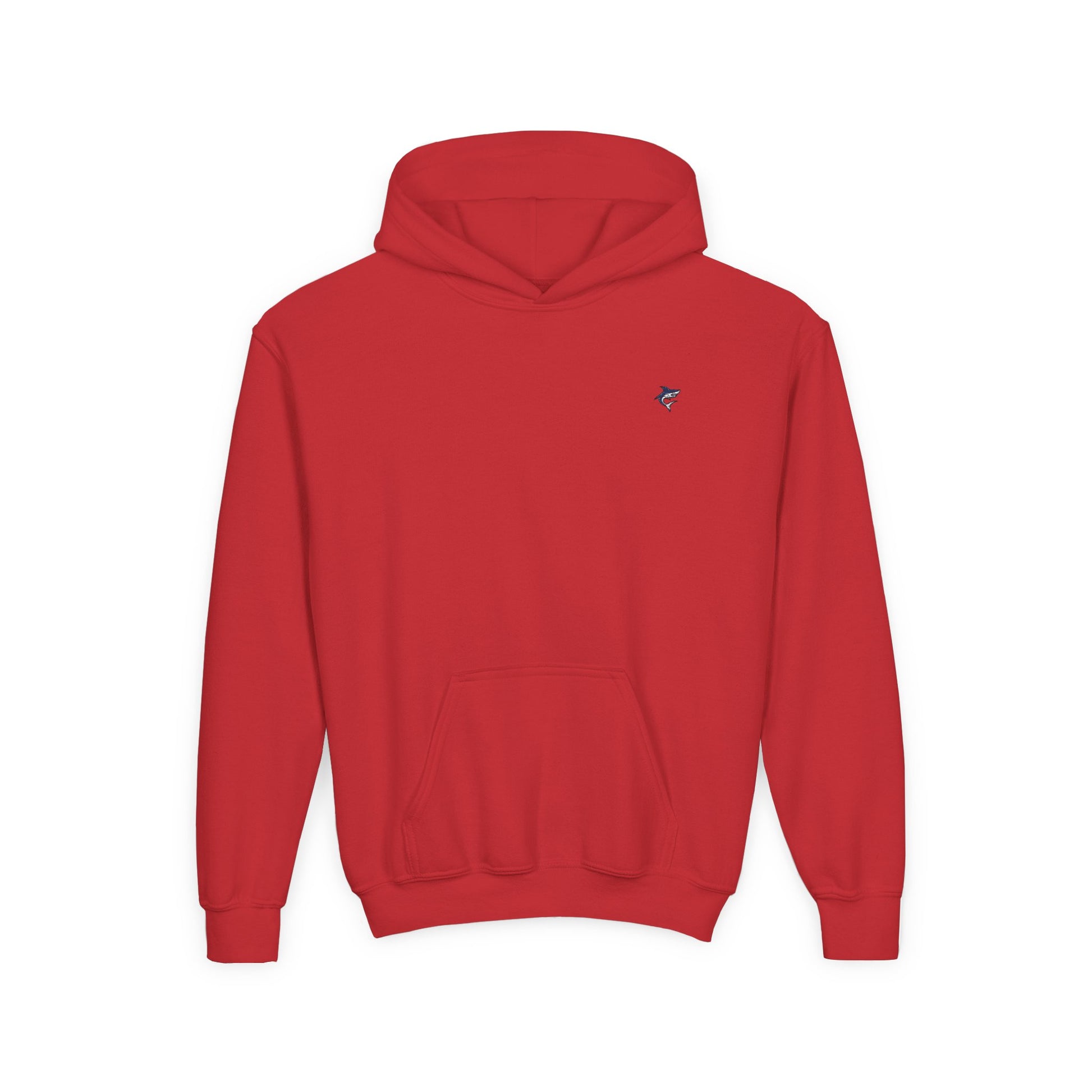 Heavy Blend Hoodie