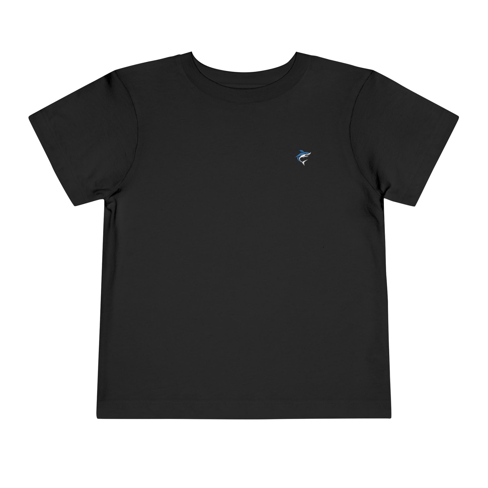 Toddler Short Sleeve T-shirt