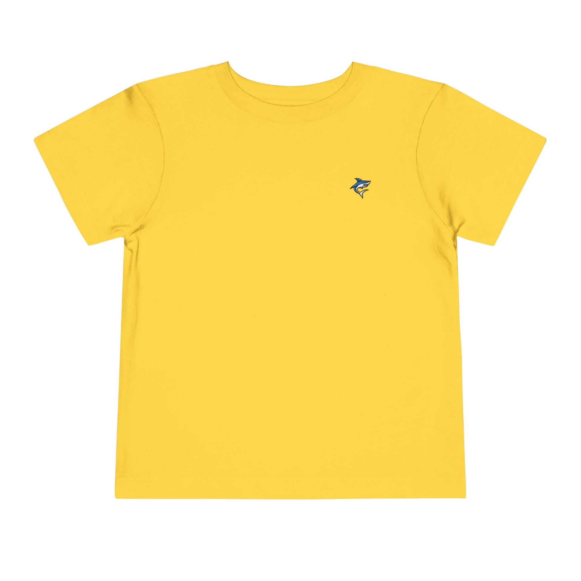 Toddler Short Sleeve T-shirt