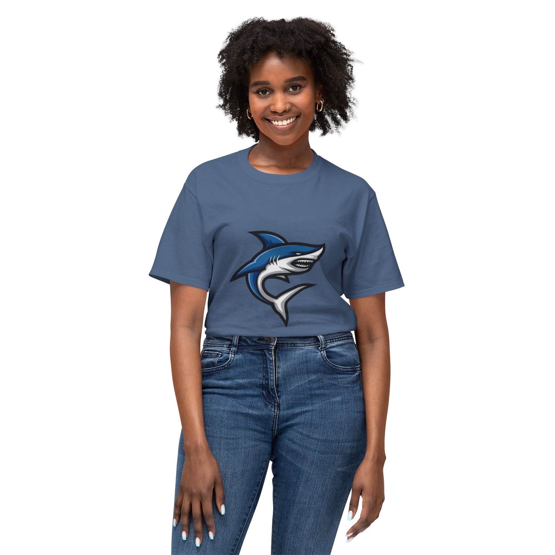 Marlin Graphic T-shirt