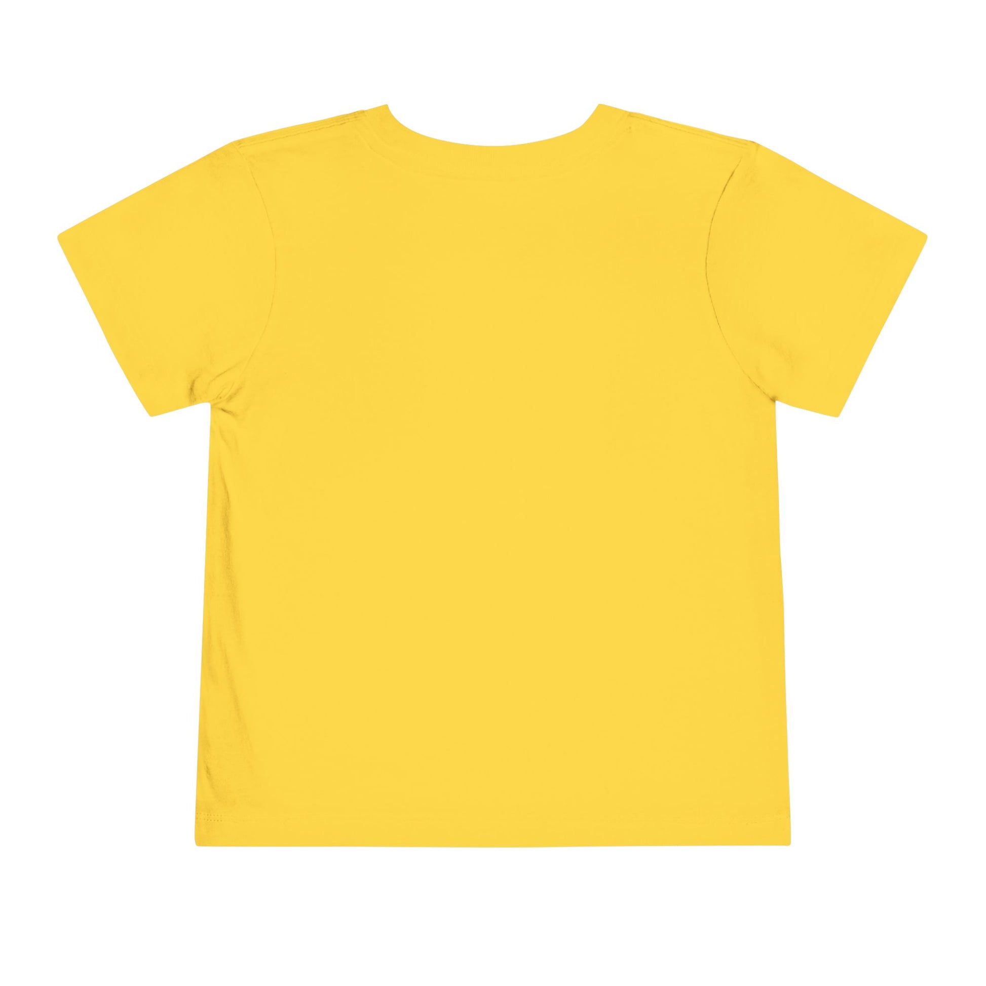 Toddler Short Sleeve T-shirt