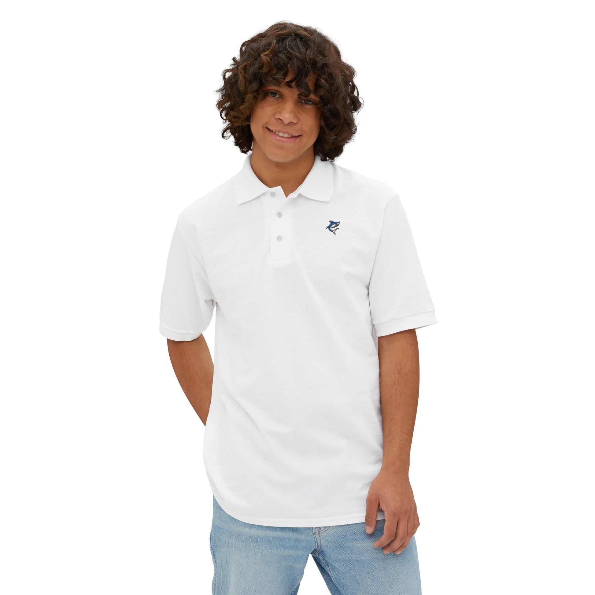 Men's Polo - Casual Wear