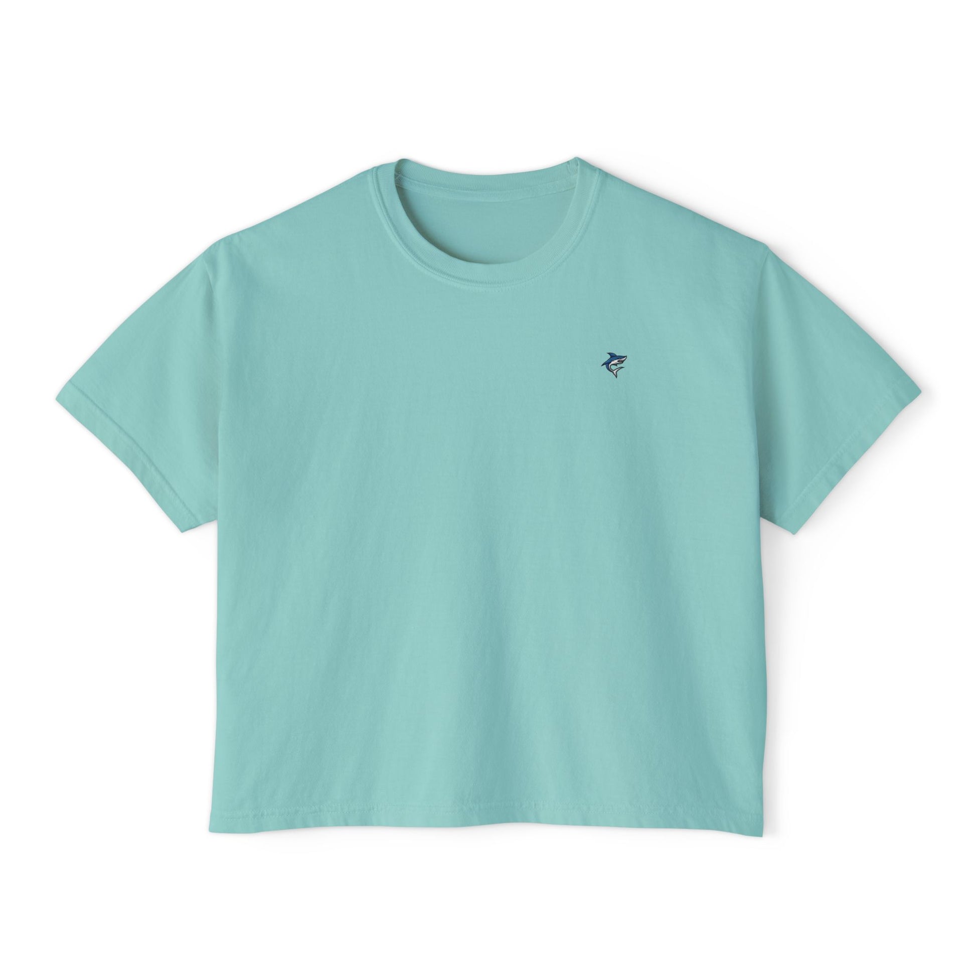 Women's Boxy T-shirt