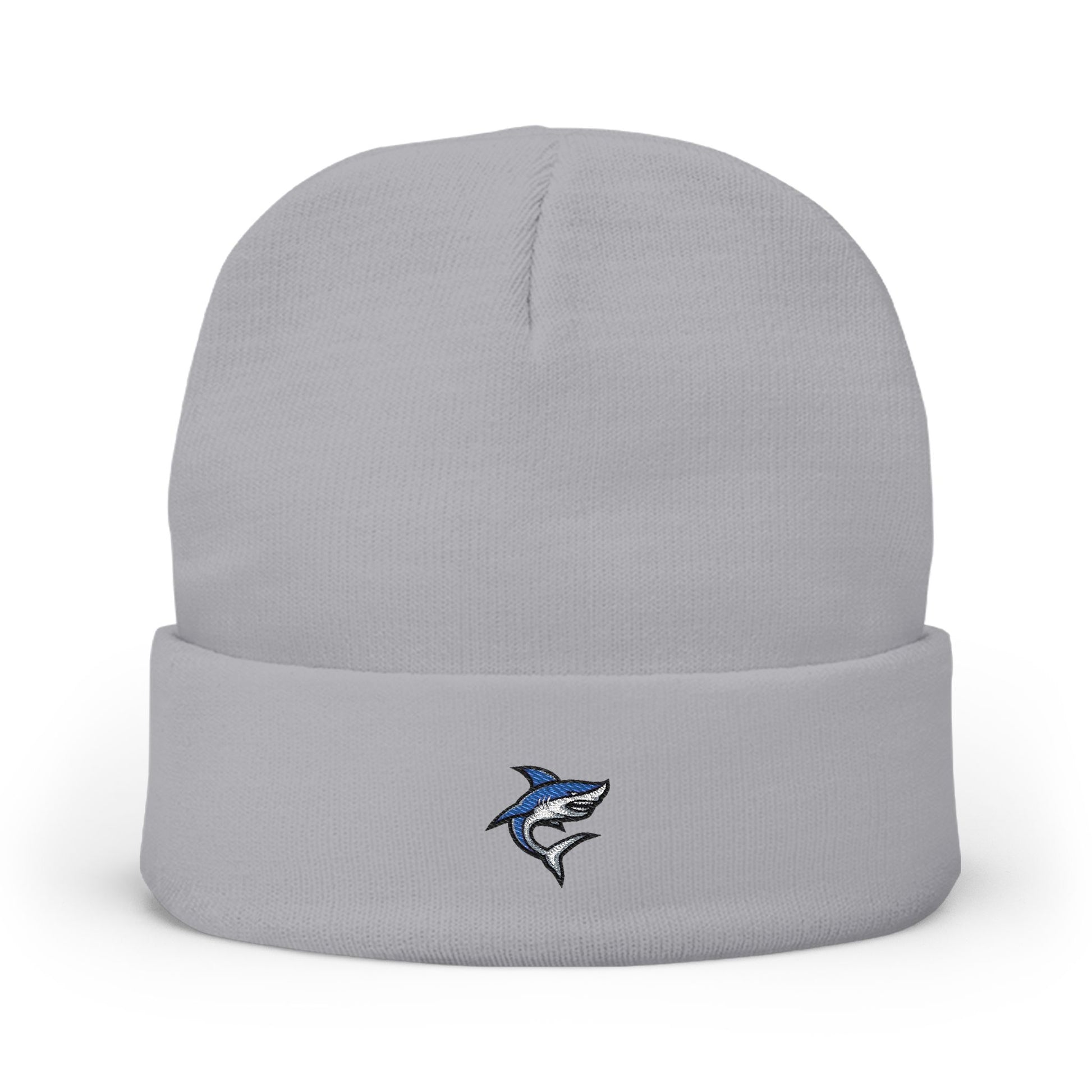 Knit Beanie